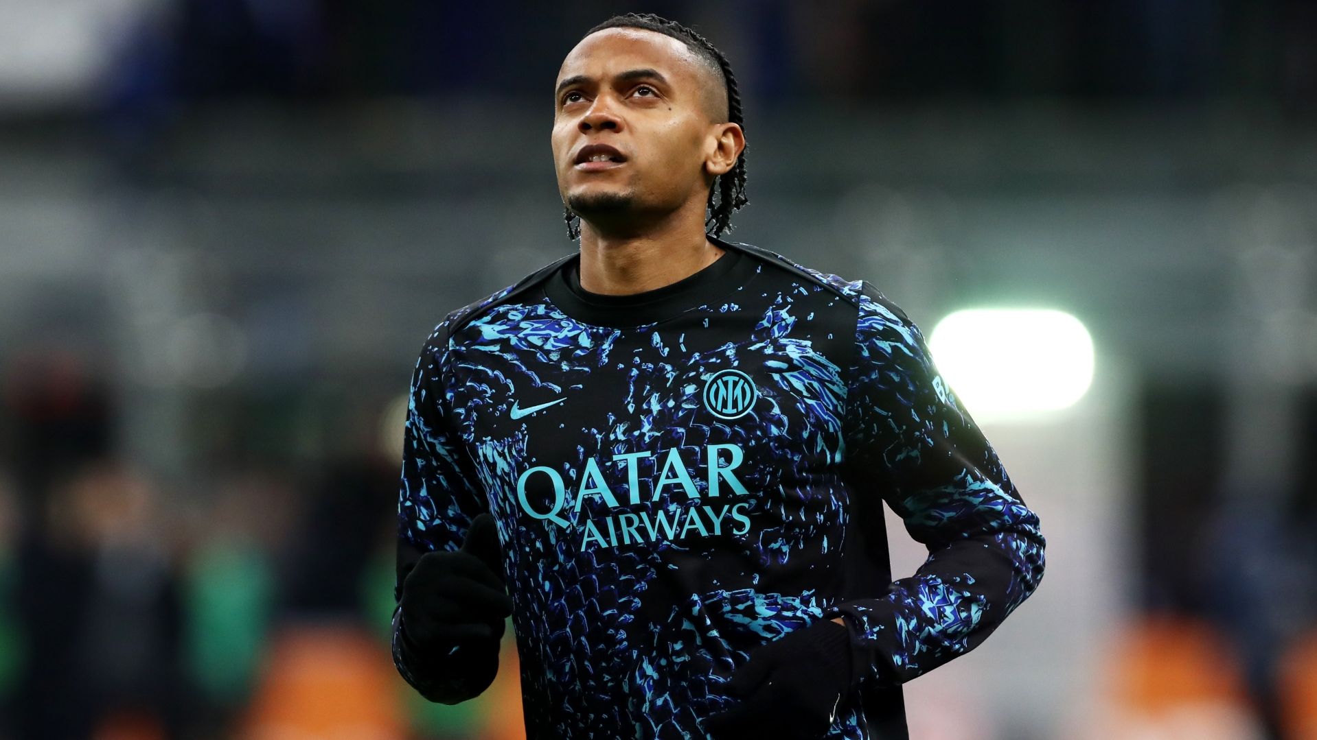 Manuel Akanji Inter 2025-2026