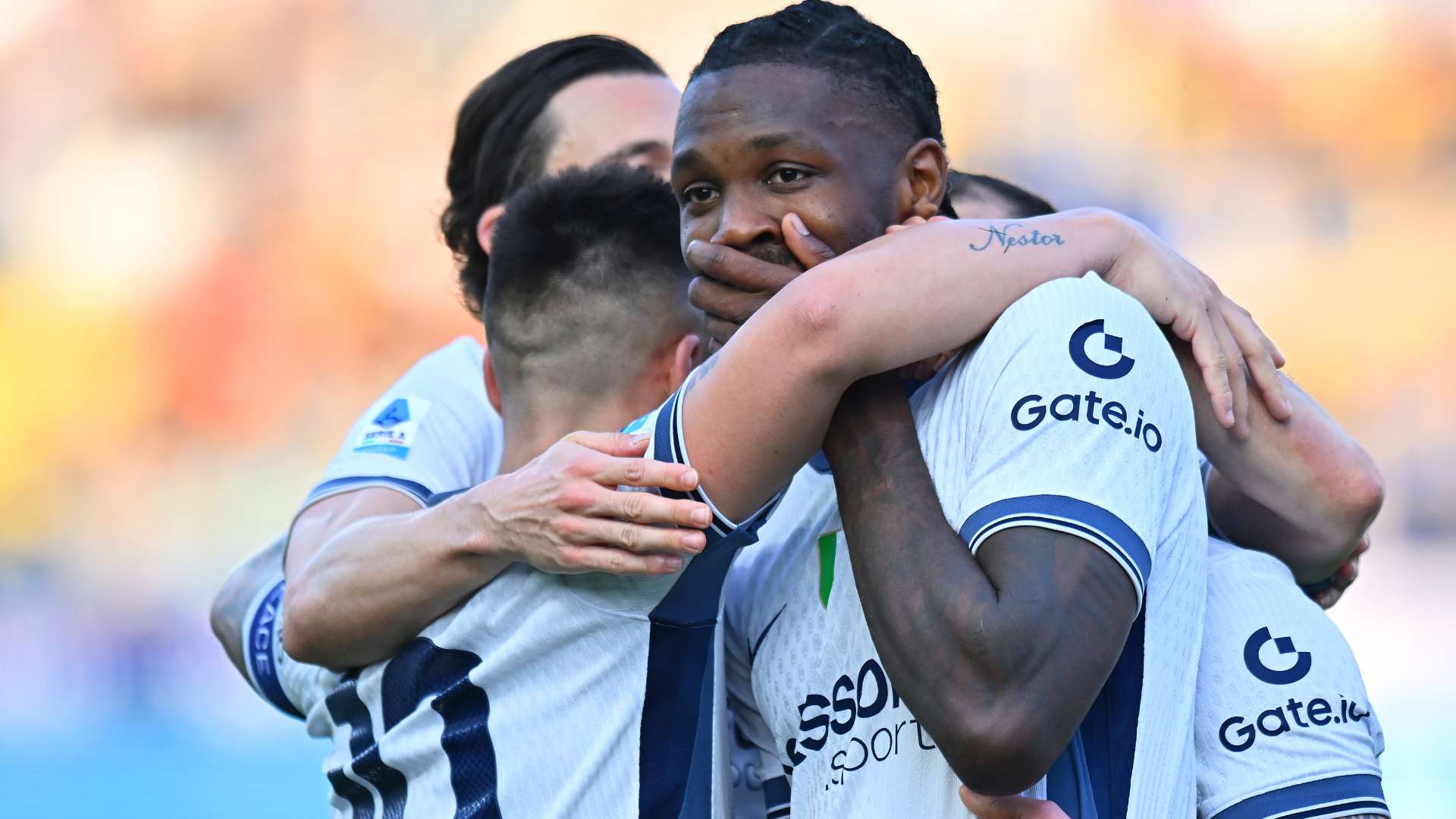 Dove vedere Bayern Inter