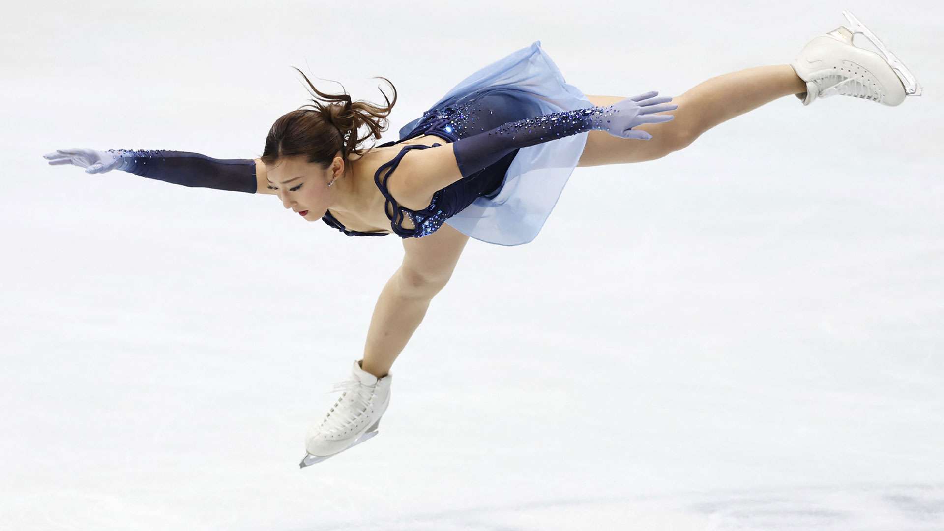 Kaori sakamoto 202511