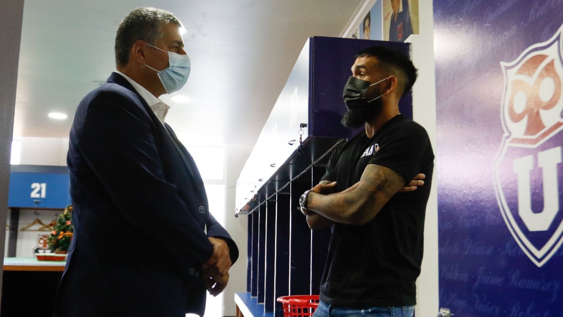 Santiago Escobar Universidad de Chile