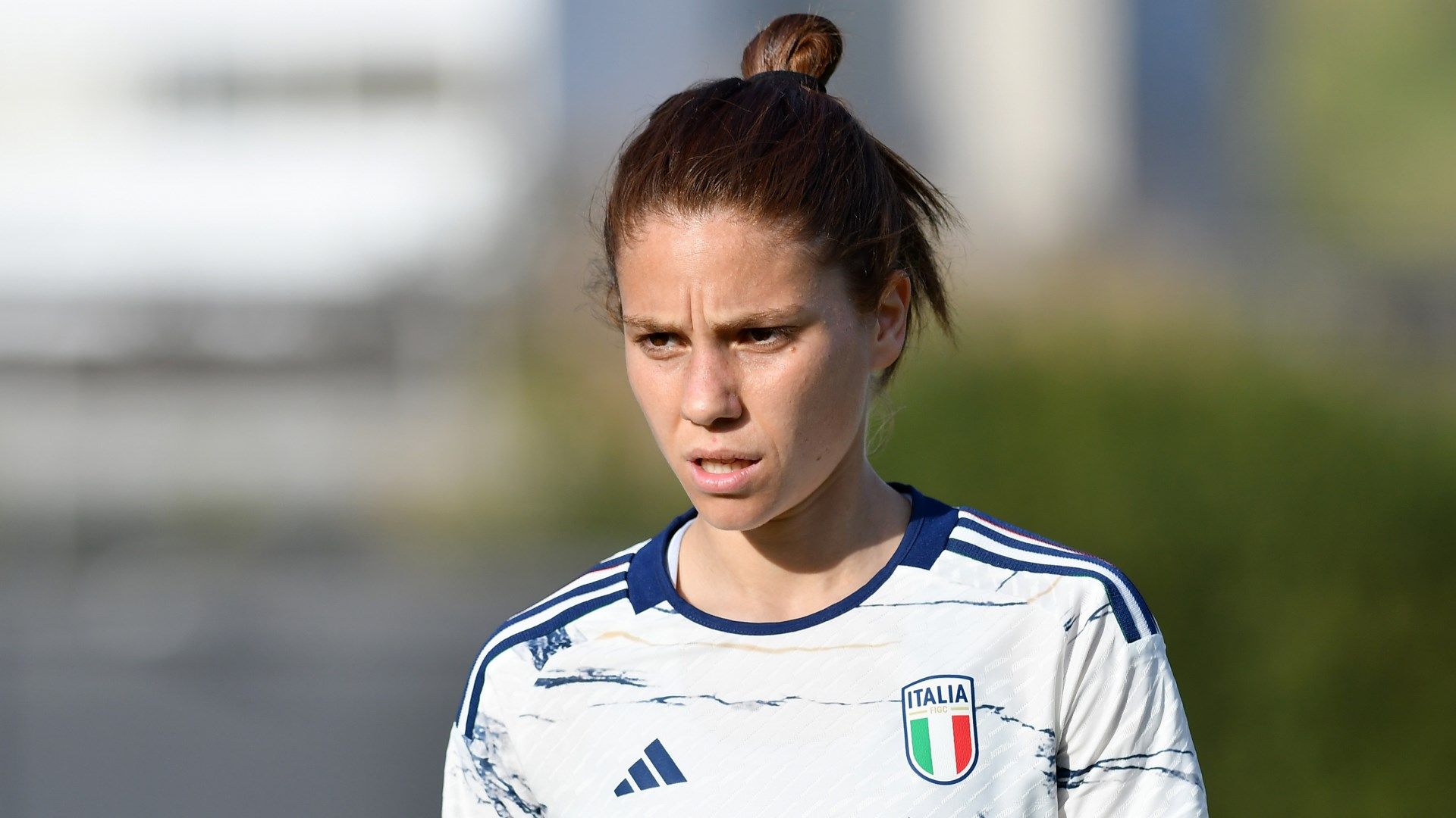 Manuela Giugliano Italy Women 2023