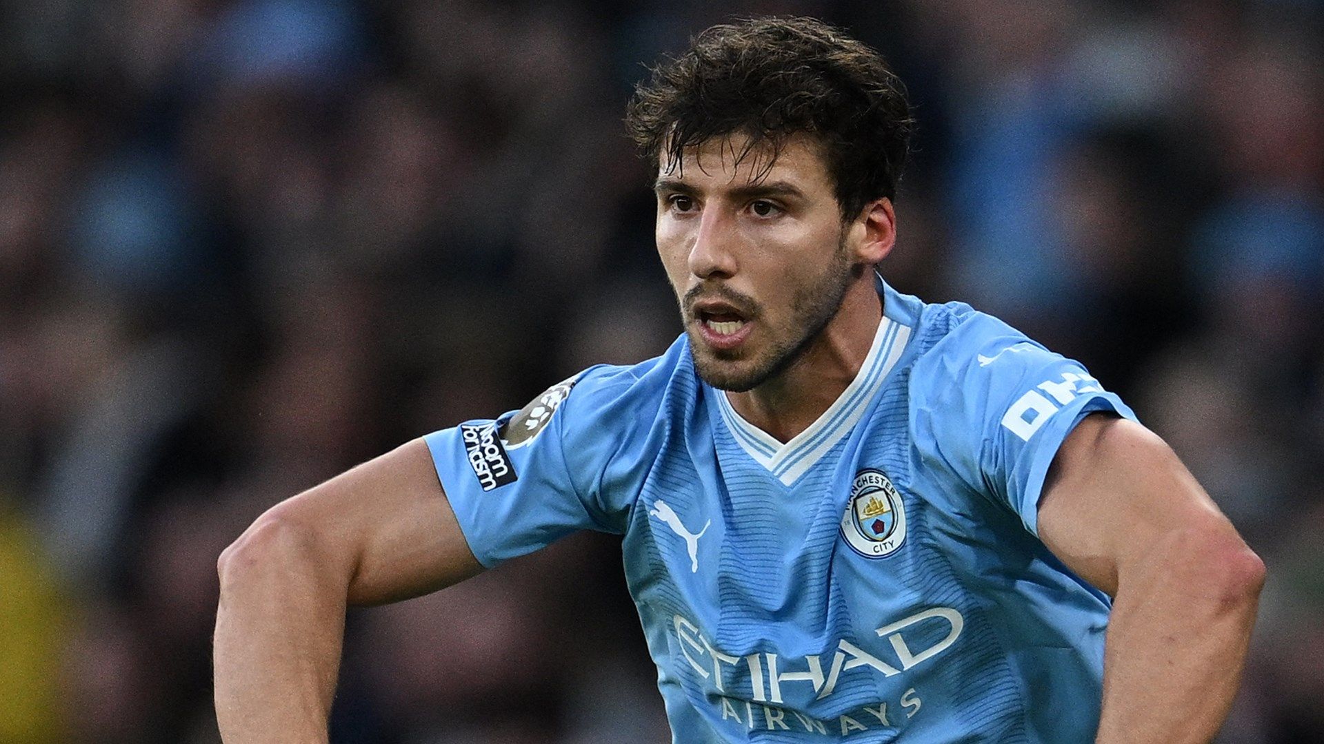 Ruben Dias Man City 2023-24