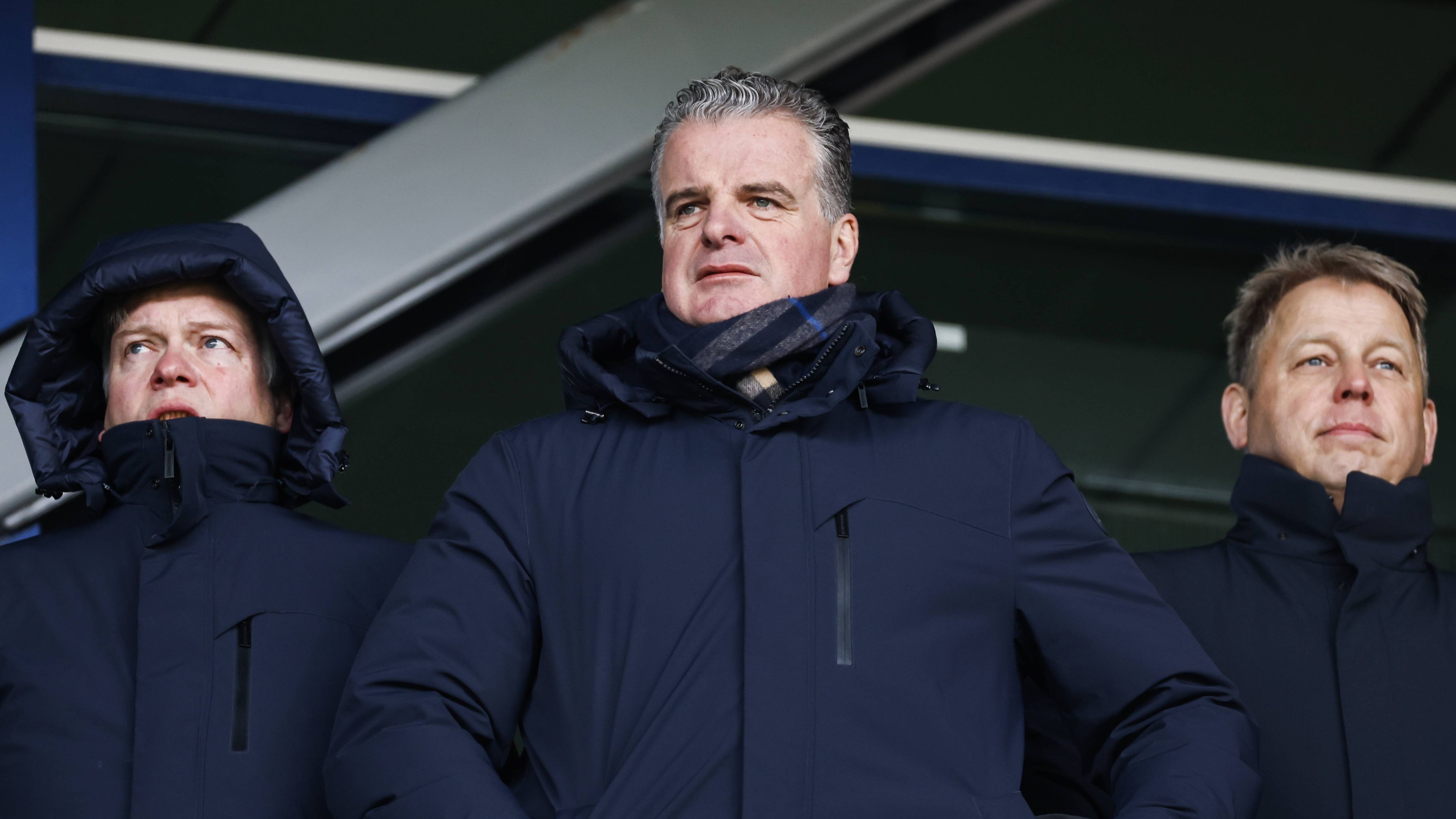 Dennis te Kloese