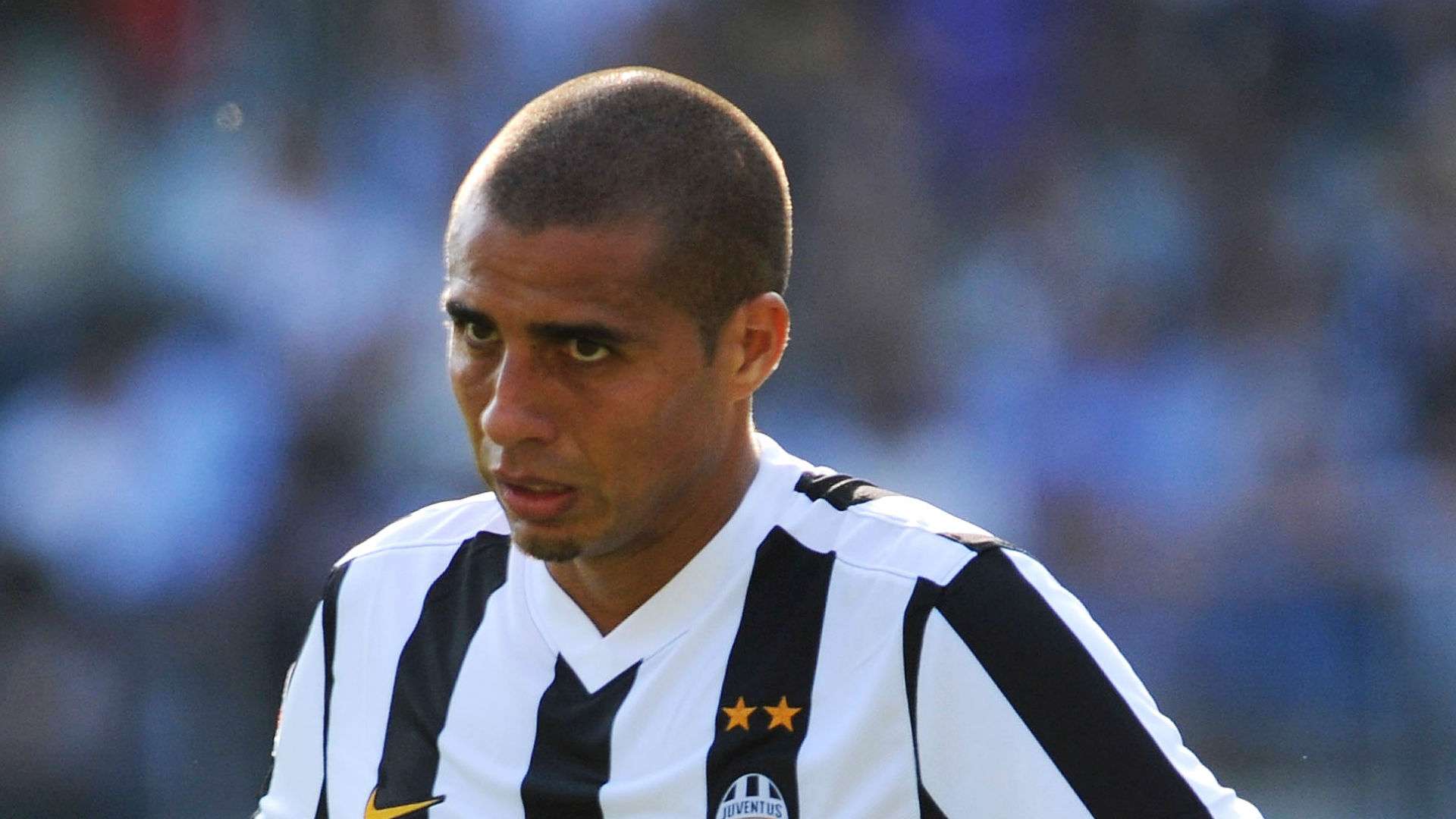 David Trezeguet