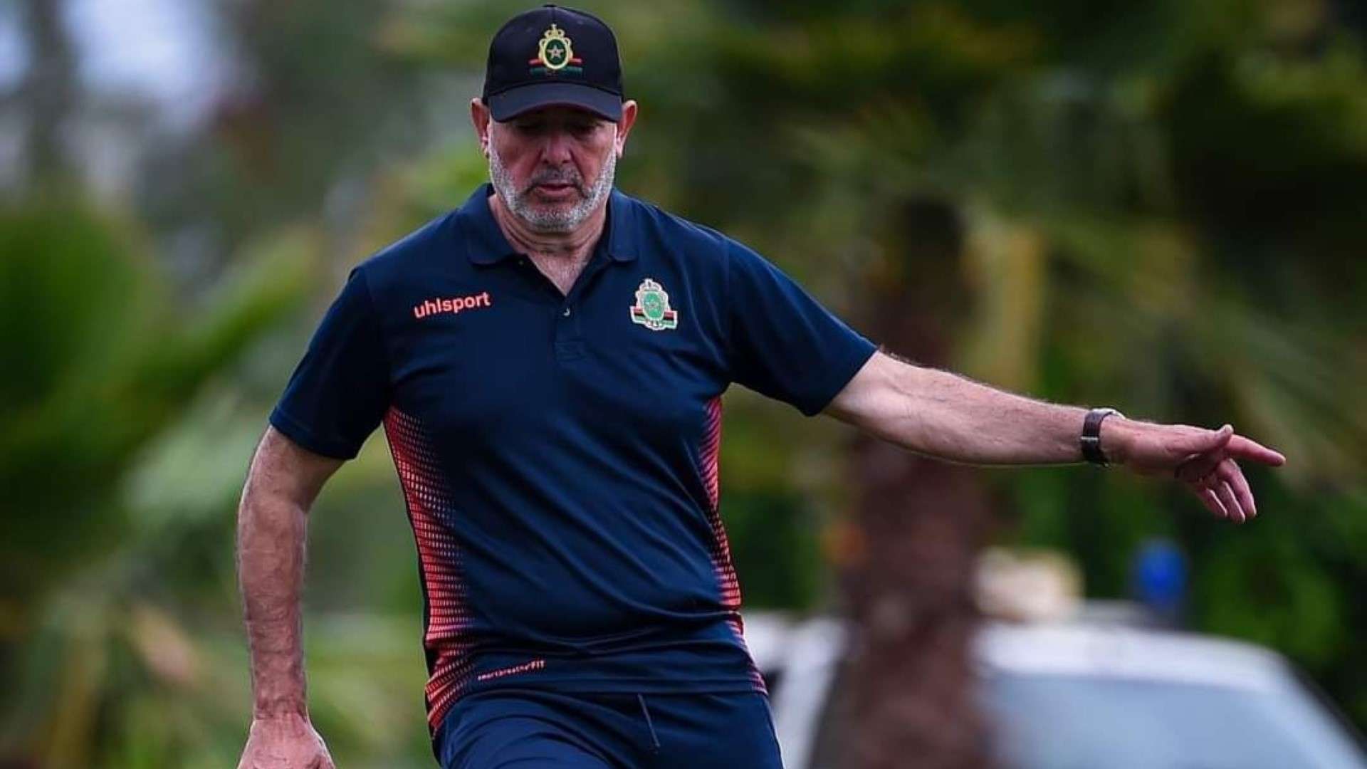 I will have a meeting with the team president' - Nasreddine Nabi confirms Kaizer Chiefs' offer as accomplished coach looks to end AS FAR Rabat stint with cup success | Goal.com South