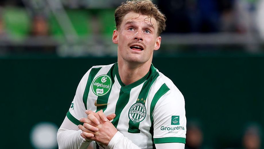 Nikolai Baden Frederiksen