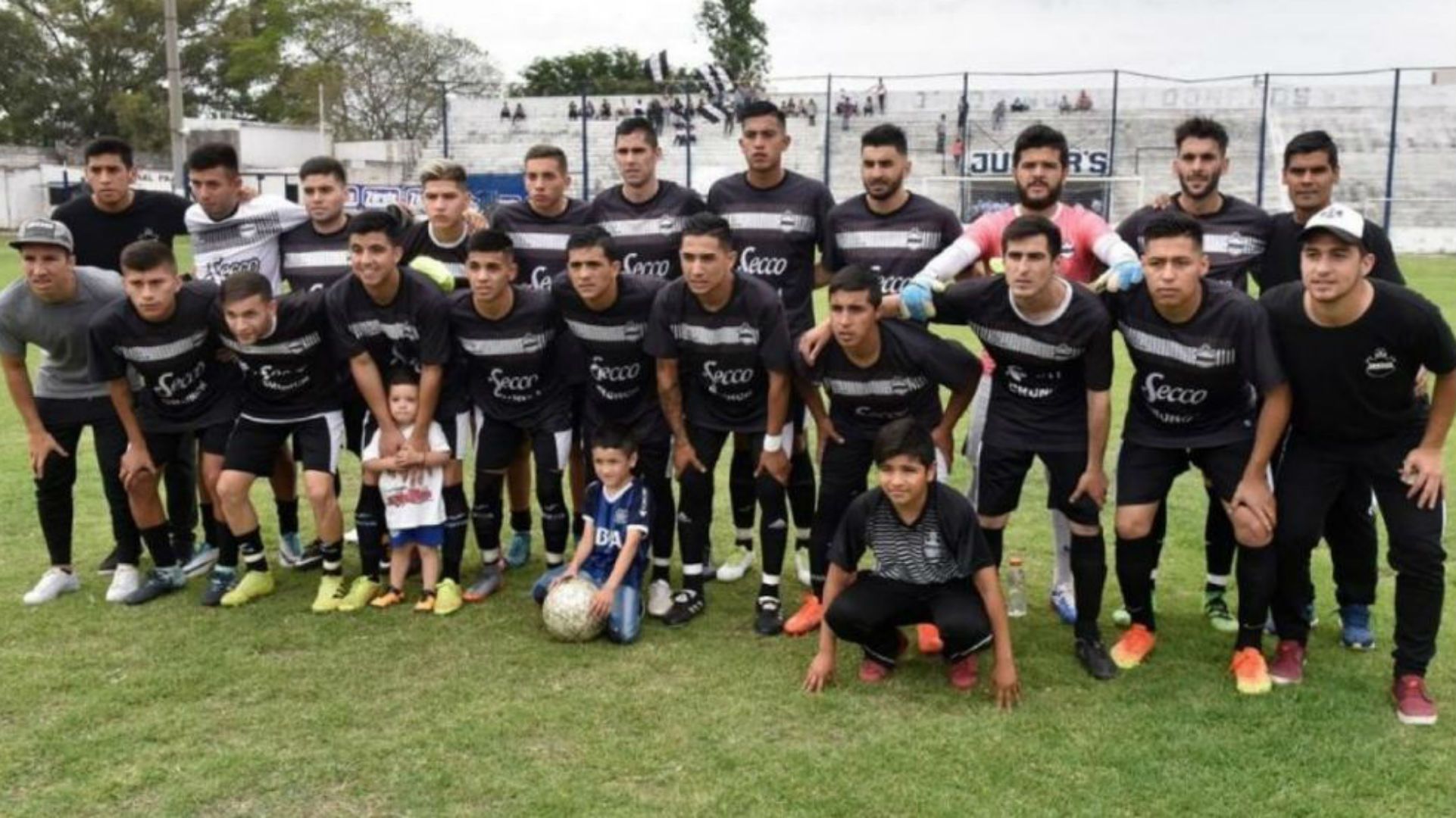 Escuela Presidente Roca Federal C