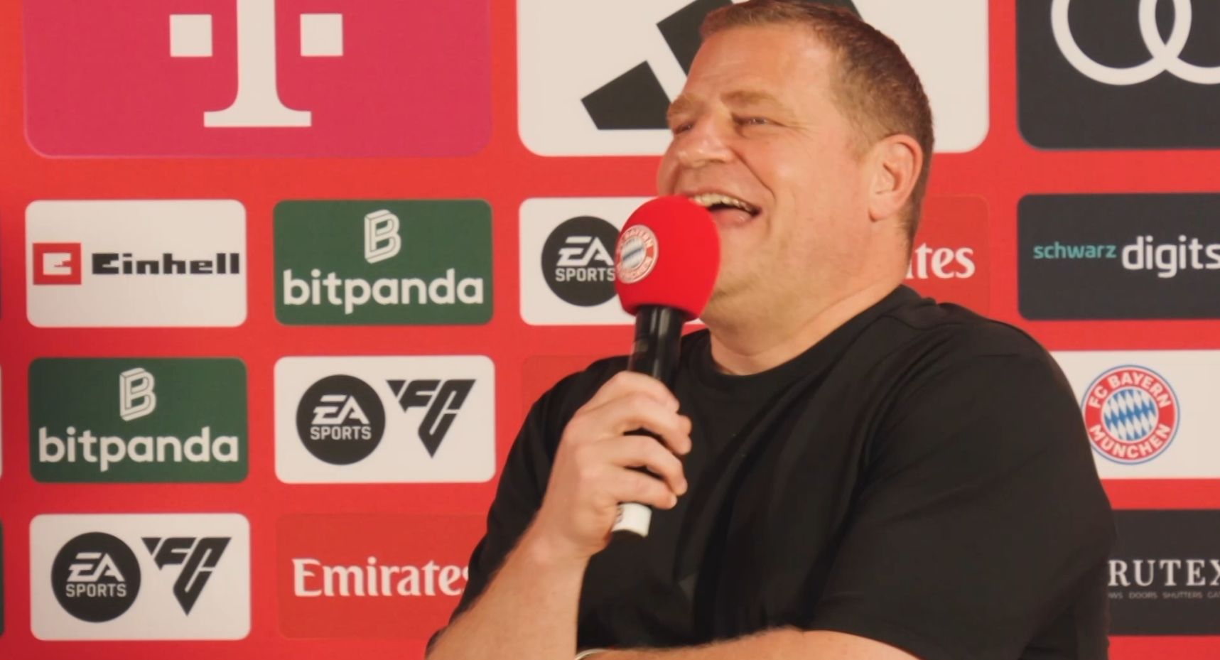 Max Eberl
