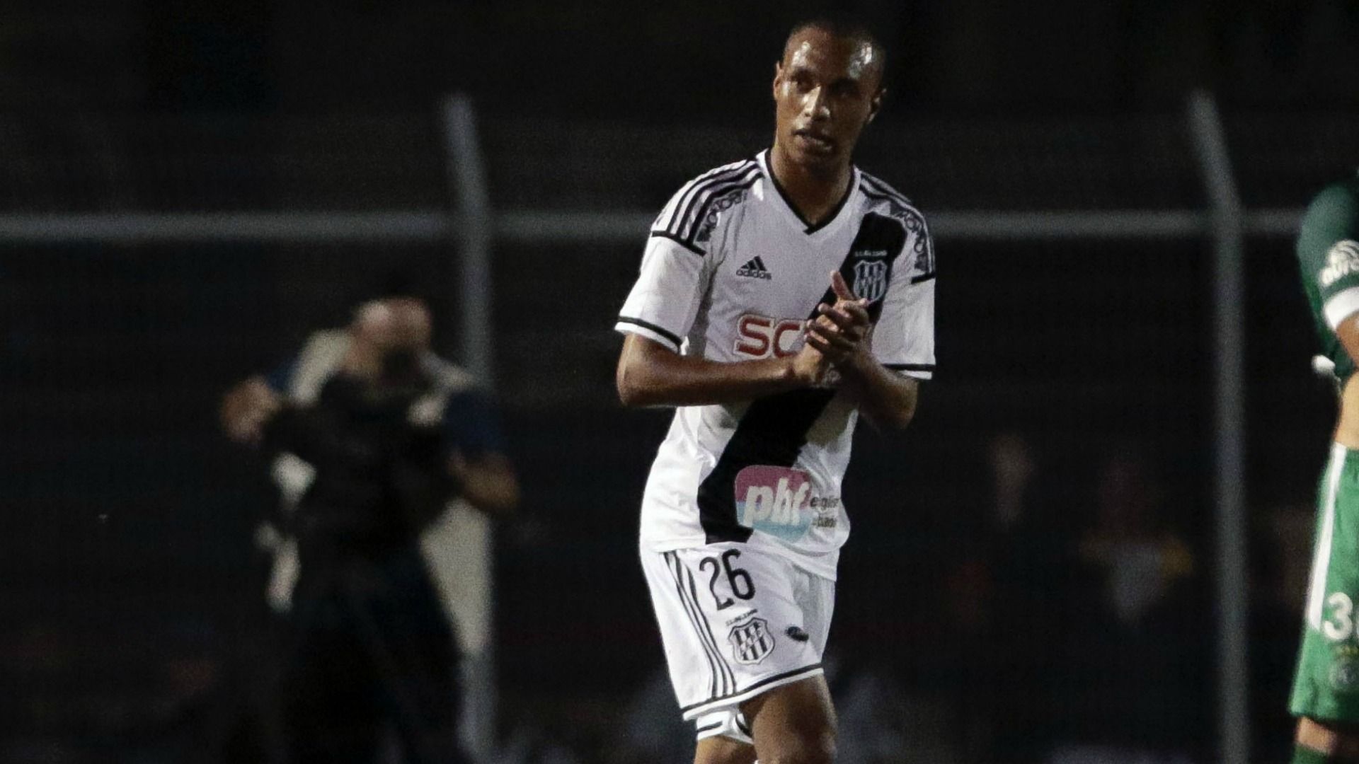 Leandrinho Ponte Preta