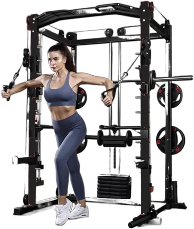 لجيم منزلي لا مثيل له.. احصل على أفضل المعدات الرياضية من أمازون الإمارات