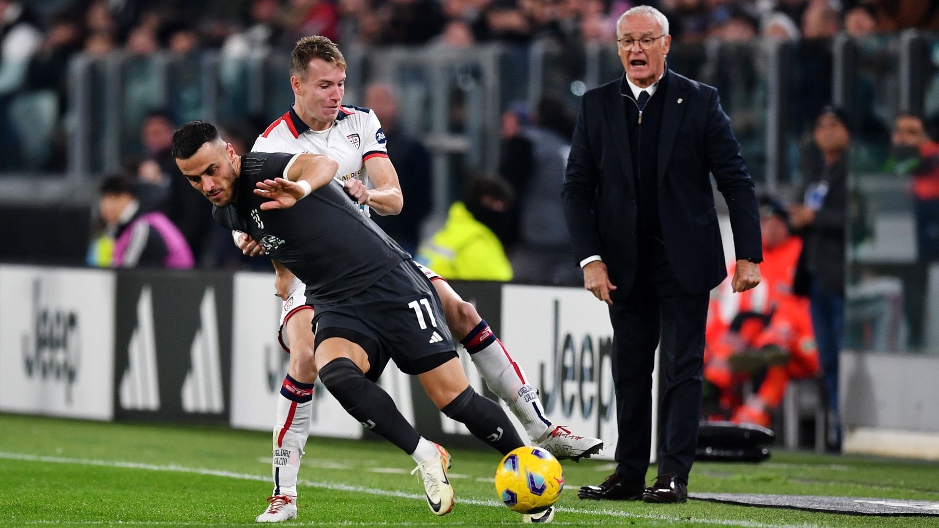 kostic juventus cagliari