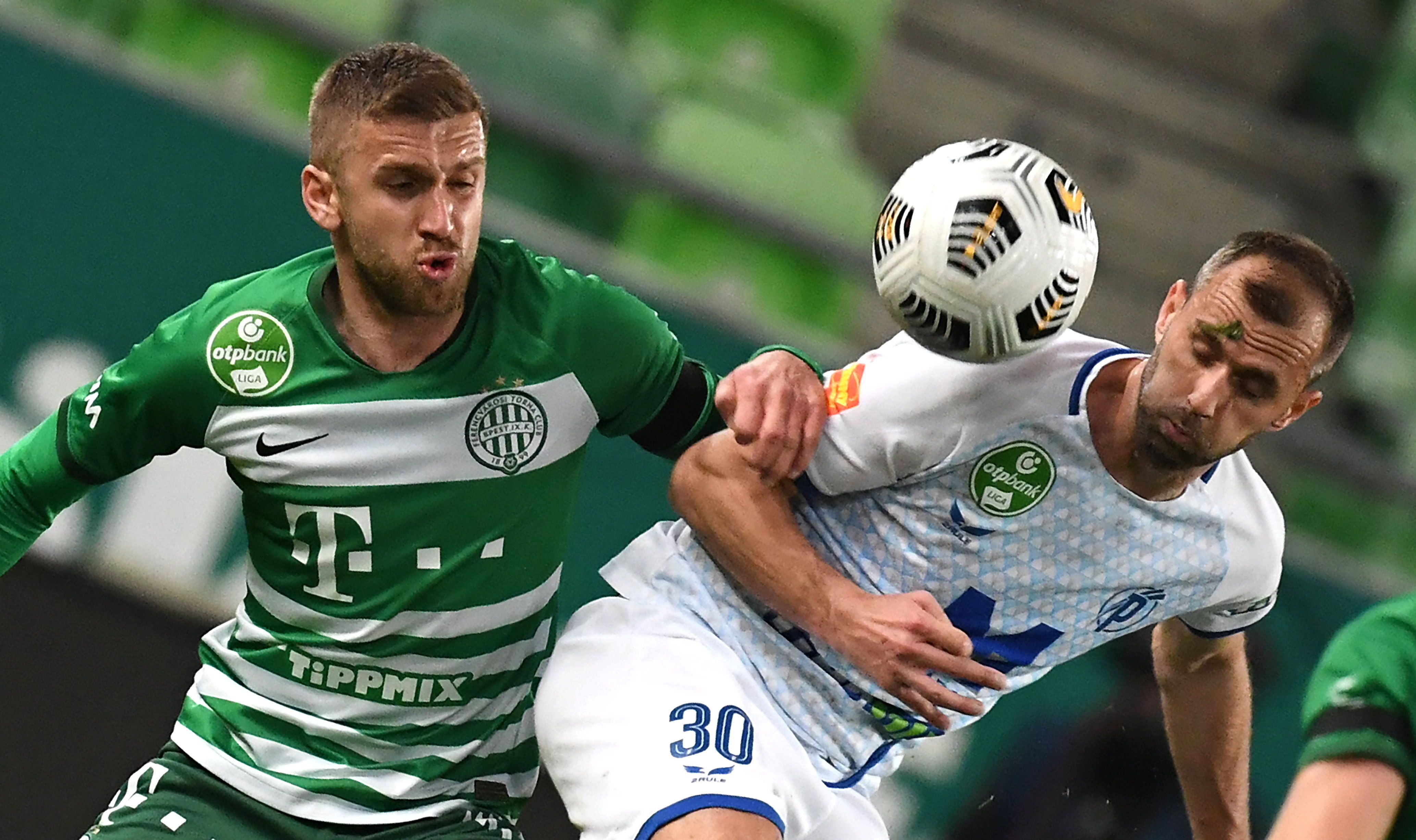 FTC–PAFC
