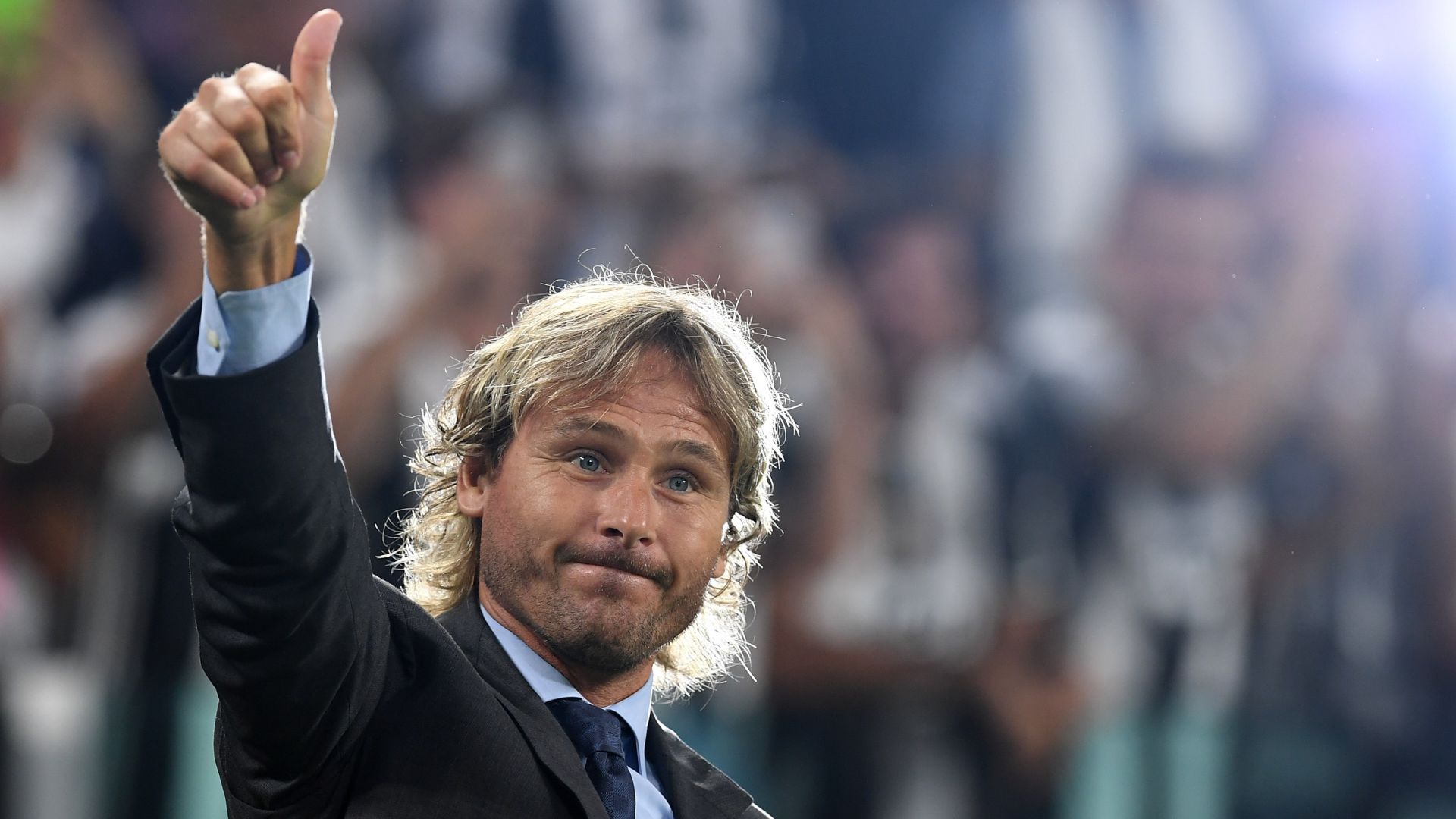 Pavel Nedved - Juventus