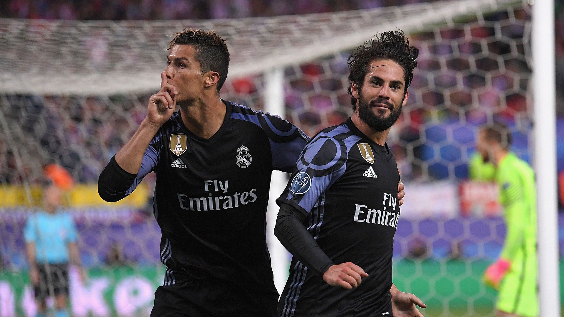 バロンドールノミネートのイスコ、受賞は「C・ロナウドがすべき