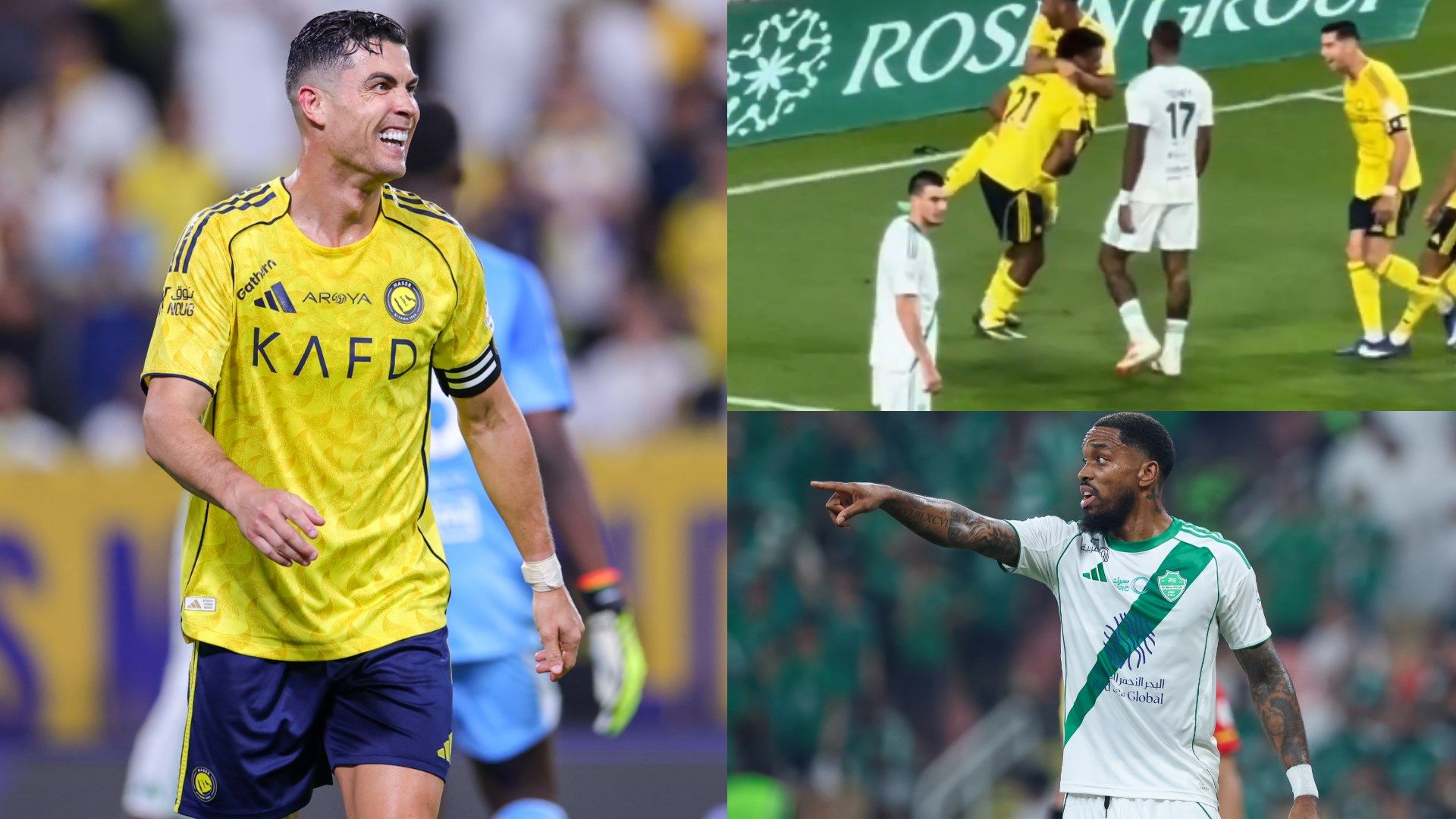 Ronaldo-Toney