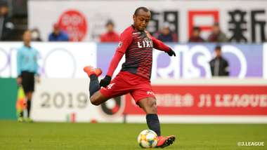 KONAMI Players of the Week_5th Sec_レオ・シルバ