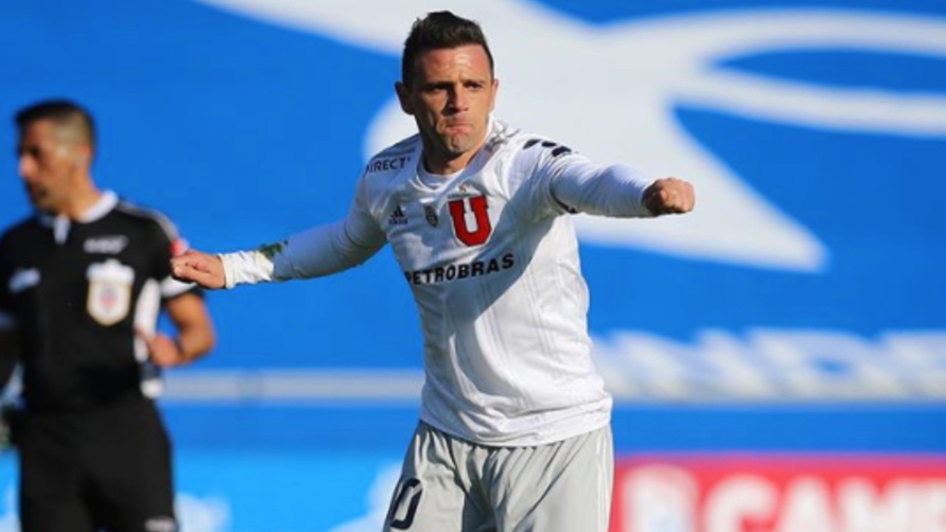 Montillo Palestino U. de Chile 300820