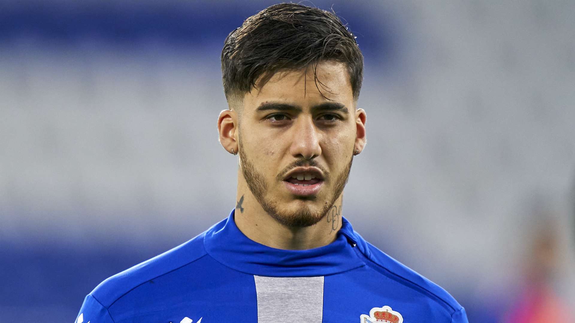 Beto da Silva Deportivo La Coruña