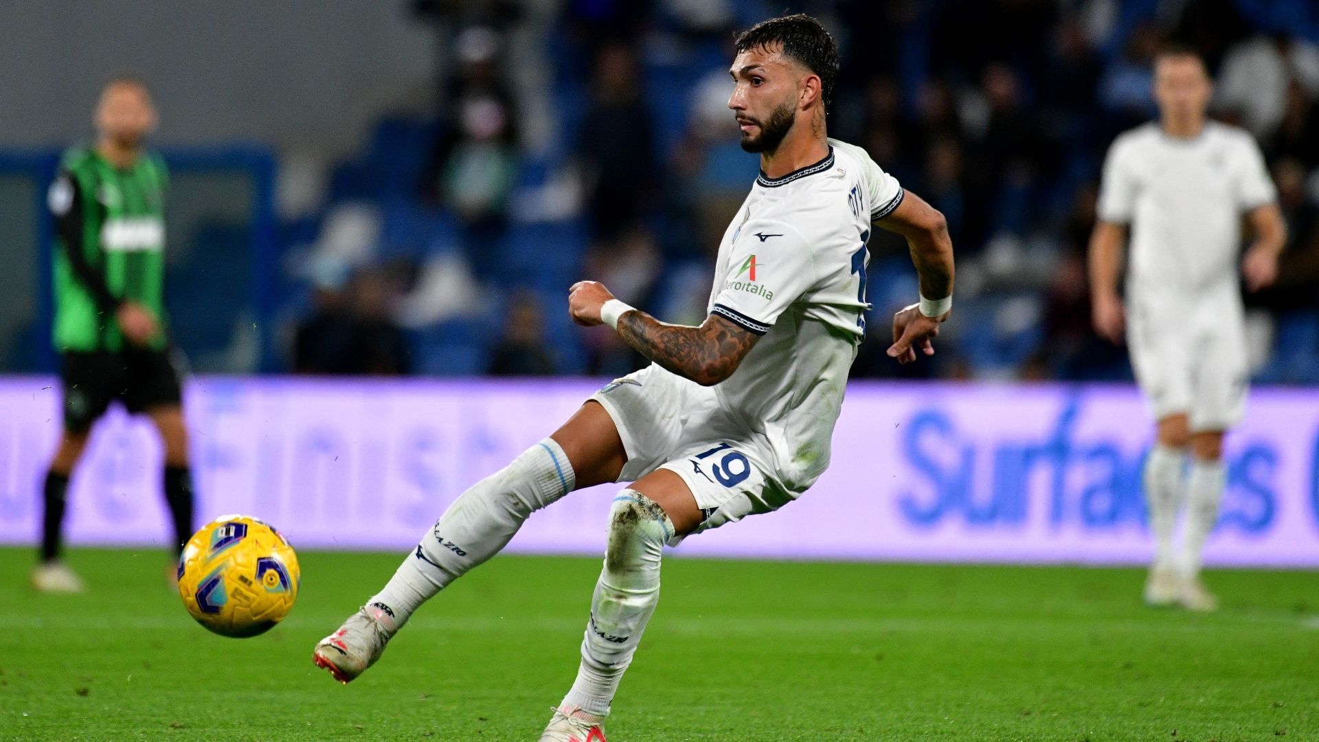 Castellanos Lazio 2023