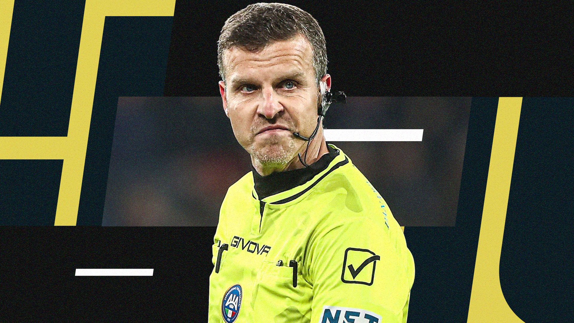 grafica cm arbitro la penna