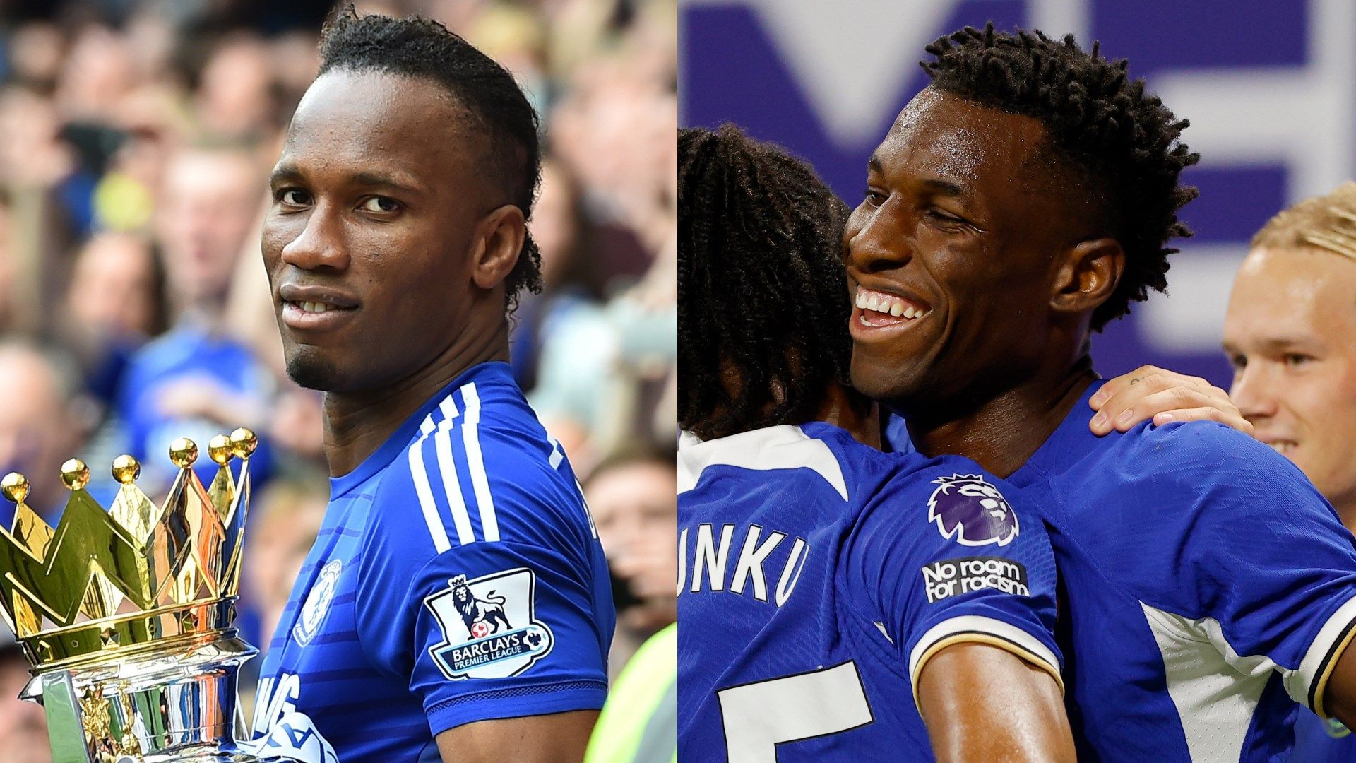 Drogba Jackson Chelsea