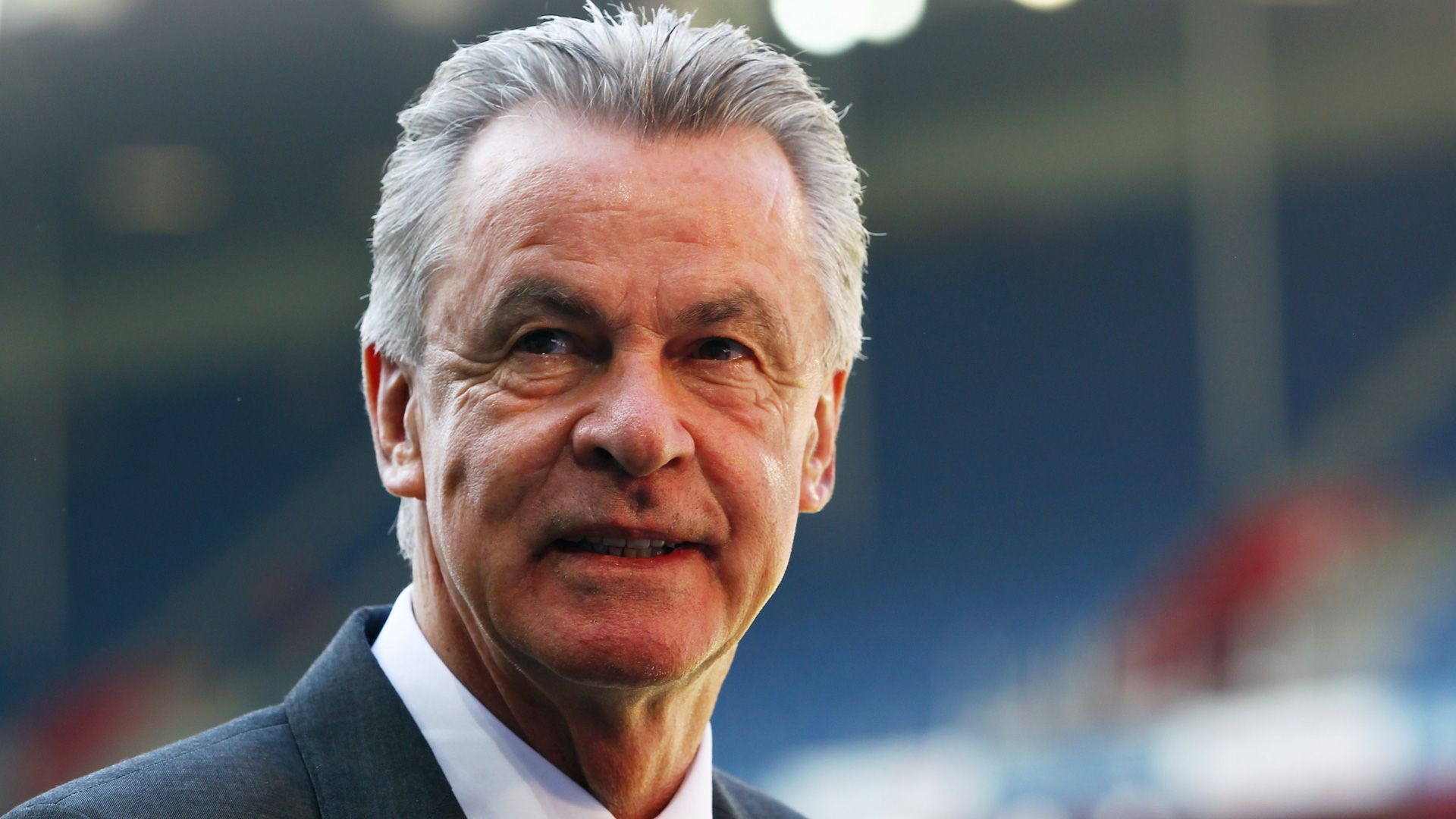 Ottmar Hitzfeld, 07042017