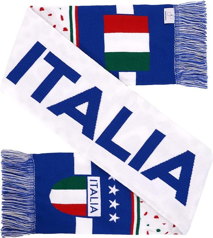 وشاح منتخب إيطاليا