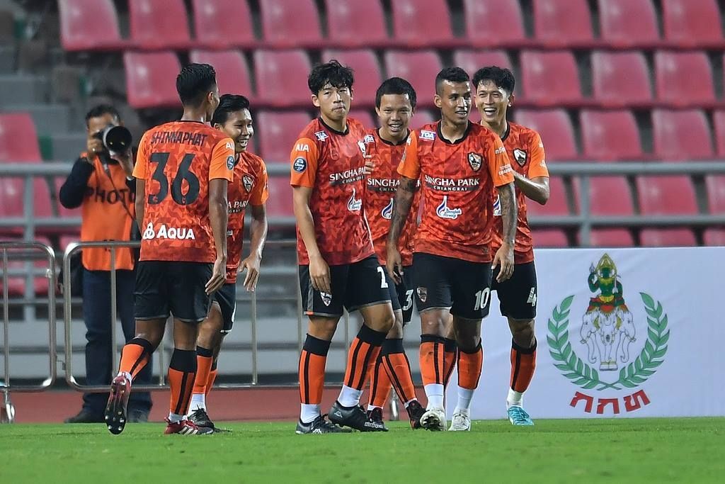 เชียงราย ยูไนเต็ด