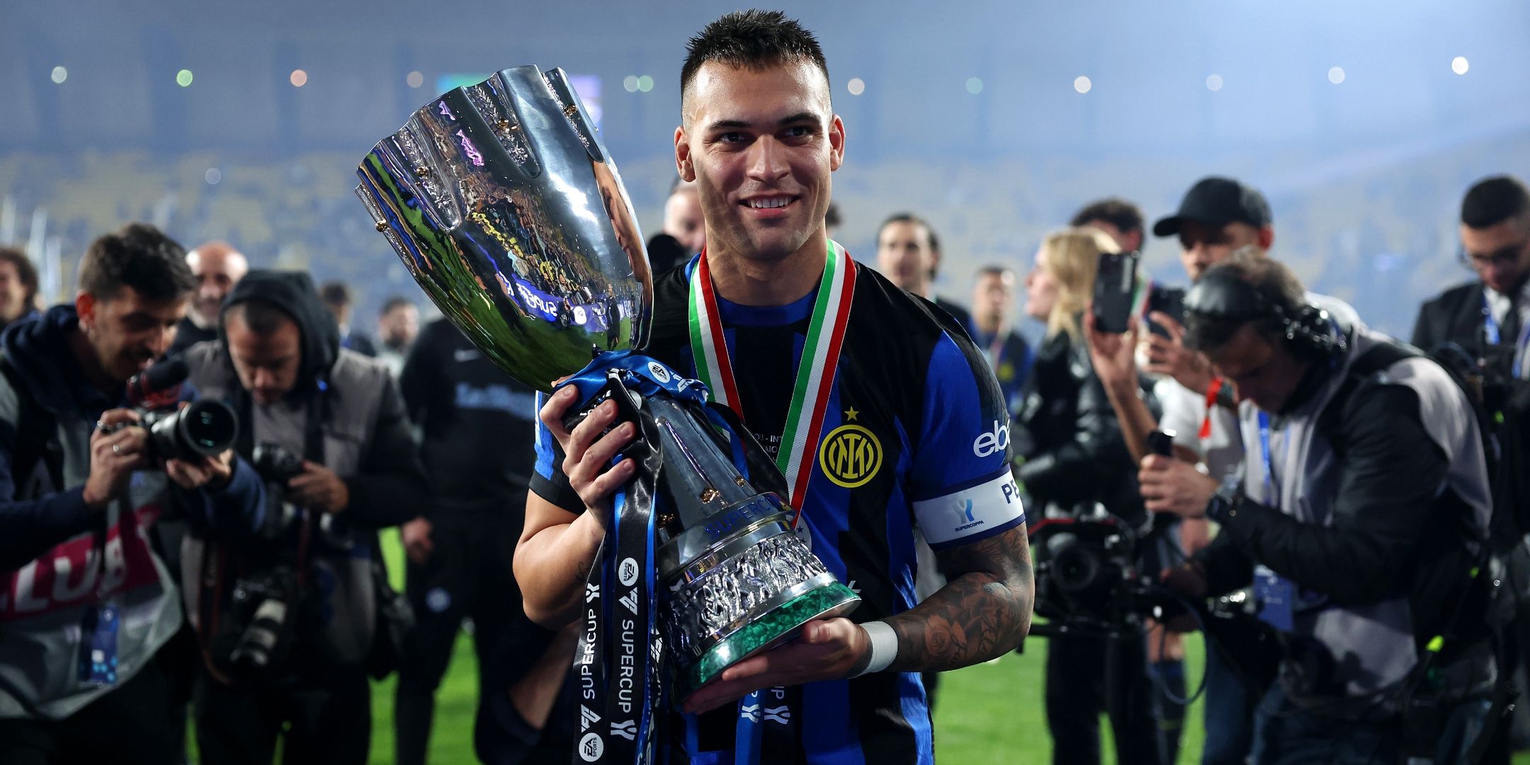 Lautaro desktop
