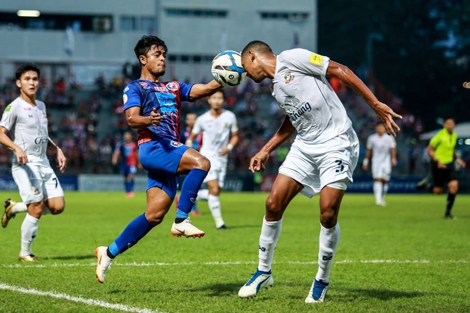 อันเดอร์สัน ดอส ซานโต้ส