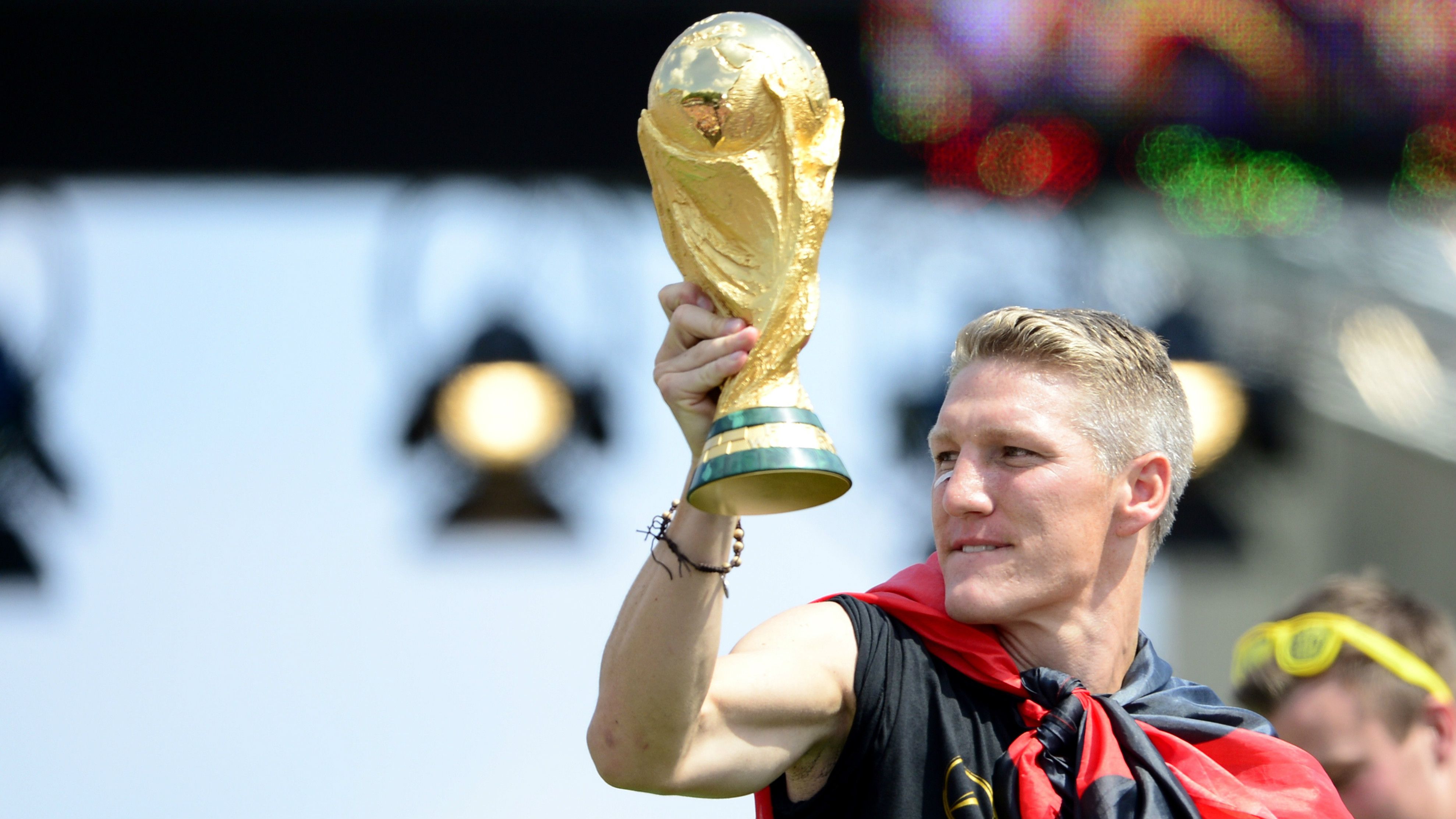 HD Bastian Schweinsteiger Germany