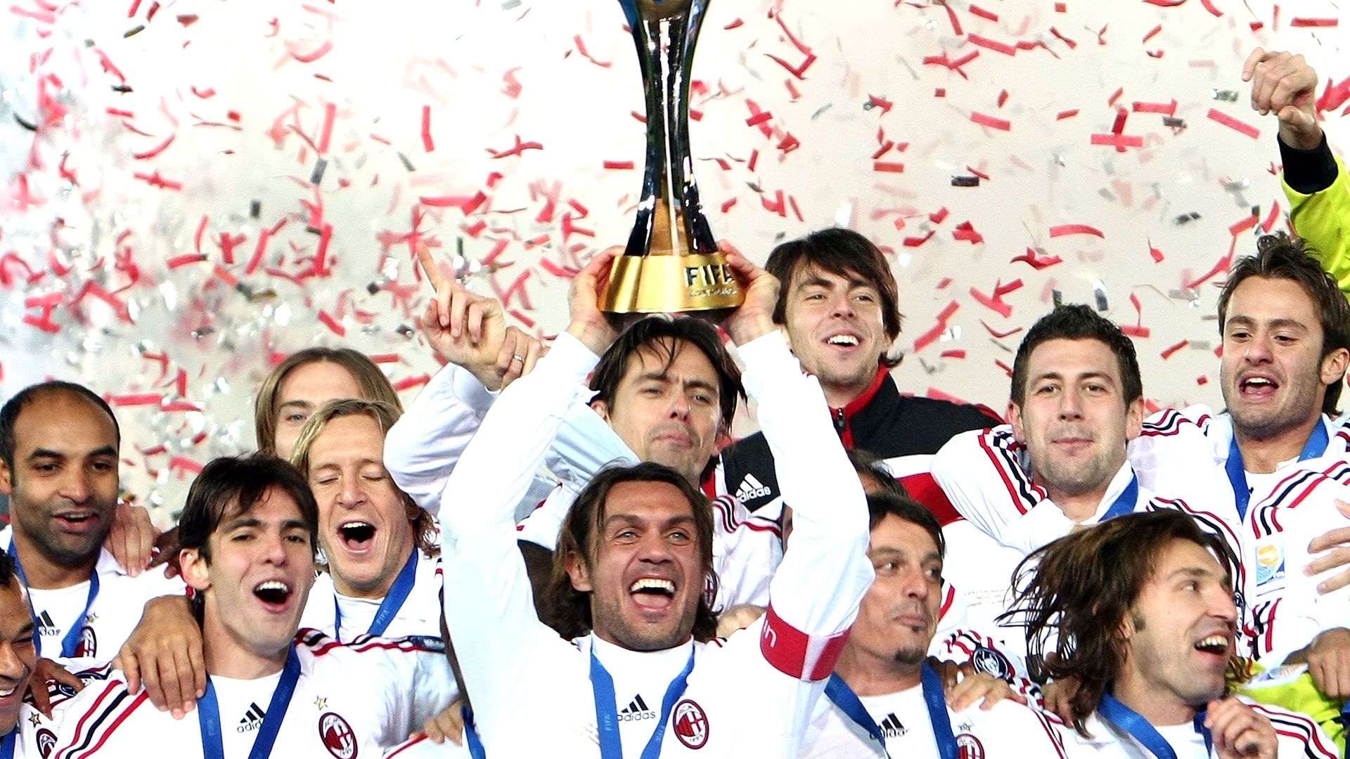2007 milan cwc