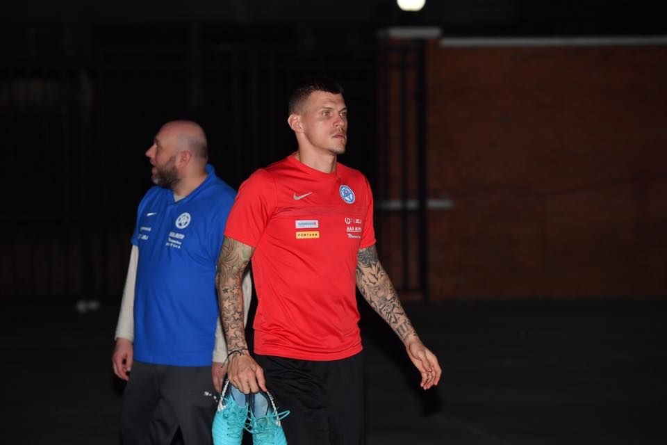 มาร์ติน สเคอร์เทล