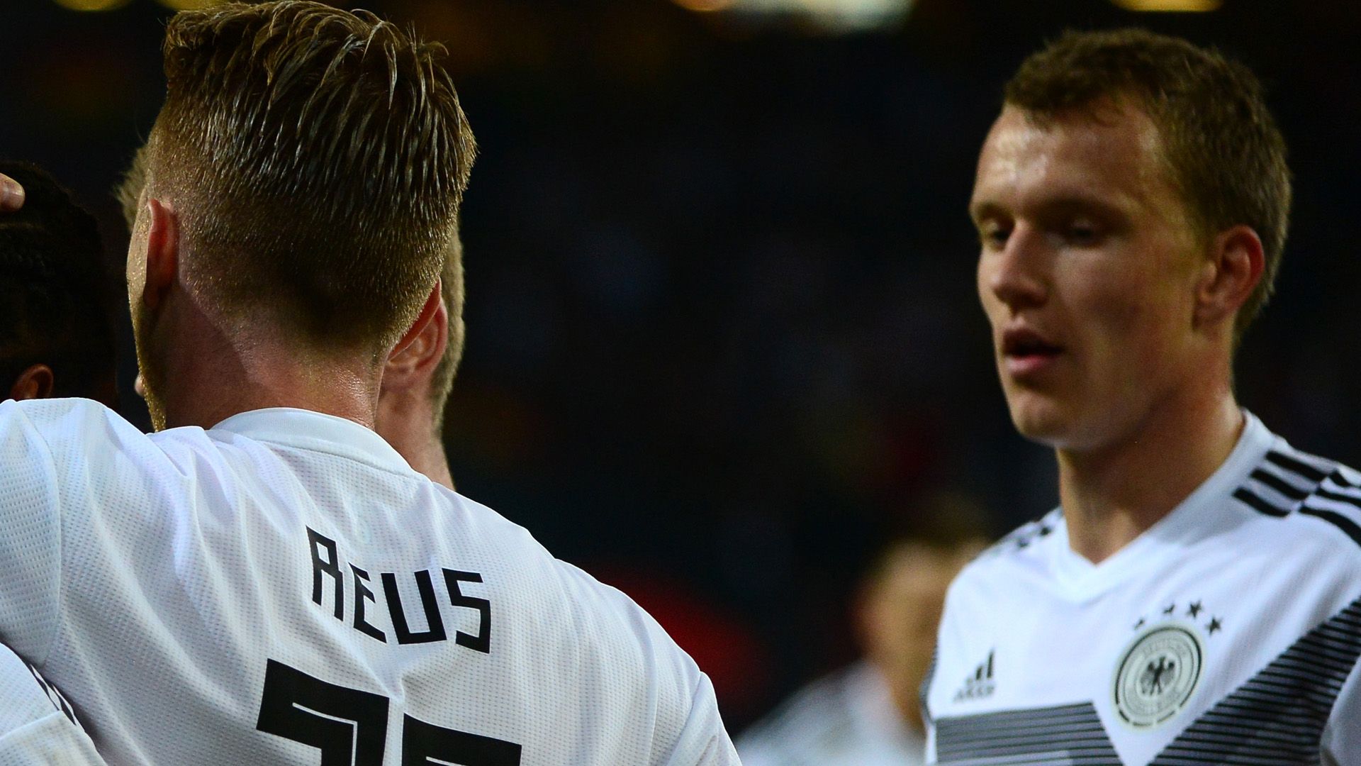 Lukas Klostermann Germany 06092019