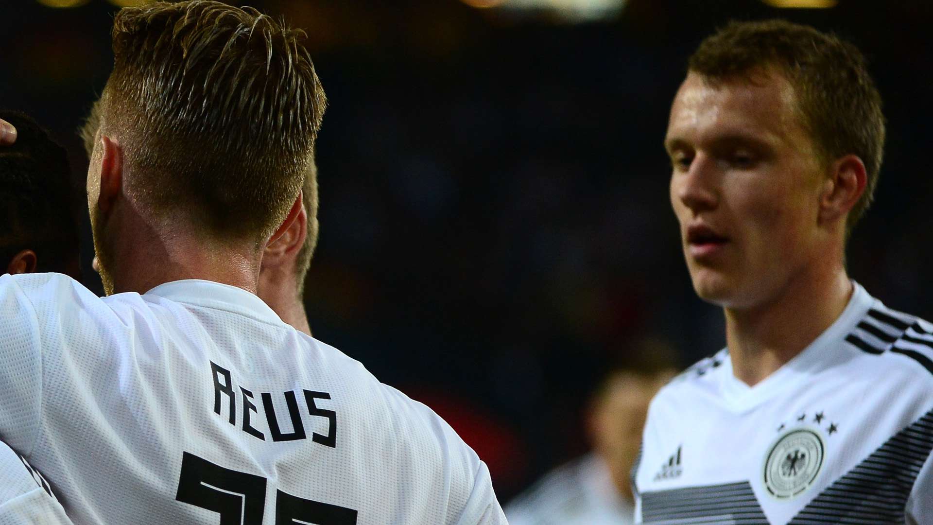 Lukas Klostermann Germany 06092019