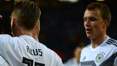 Lukas Klostermann Germany 06092019