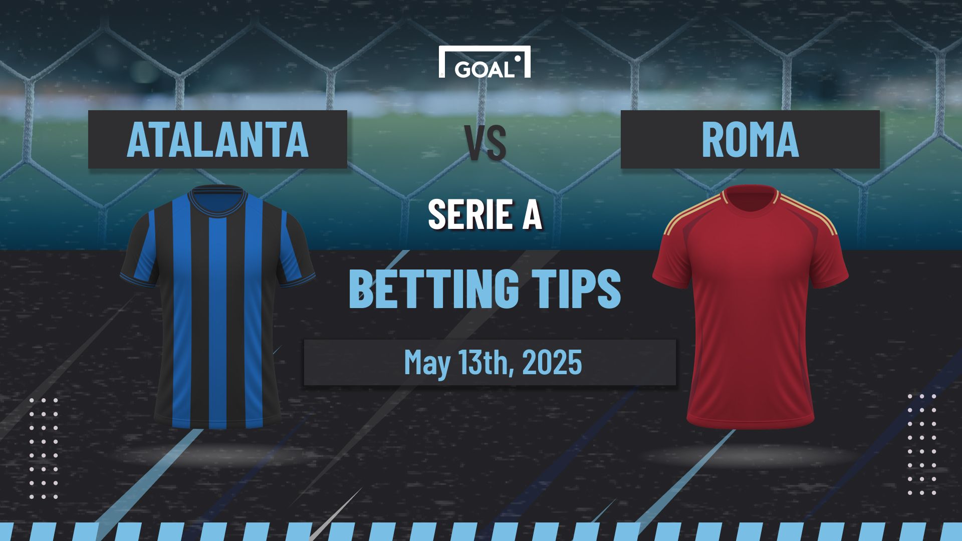 Atalanta vs Roma Predictions