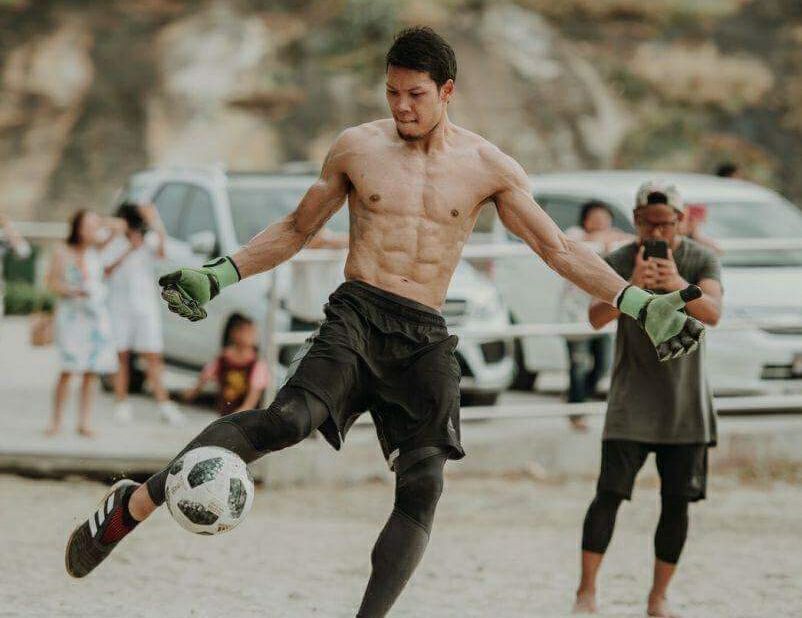 กวินทร์ ธรรมสัจจานันท์