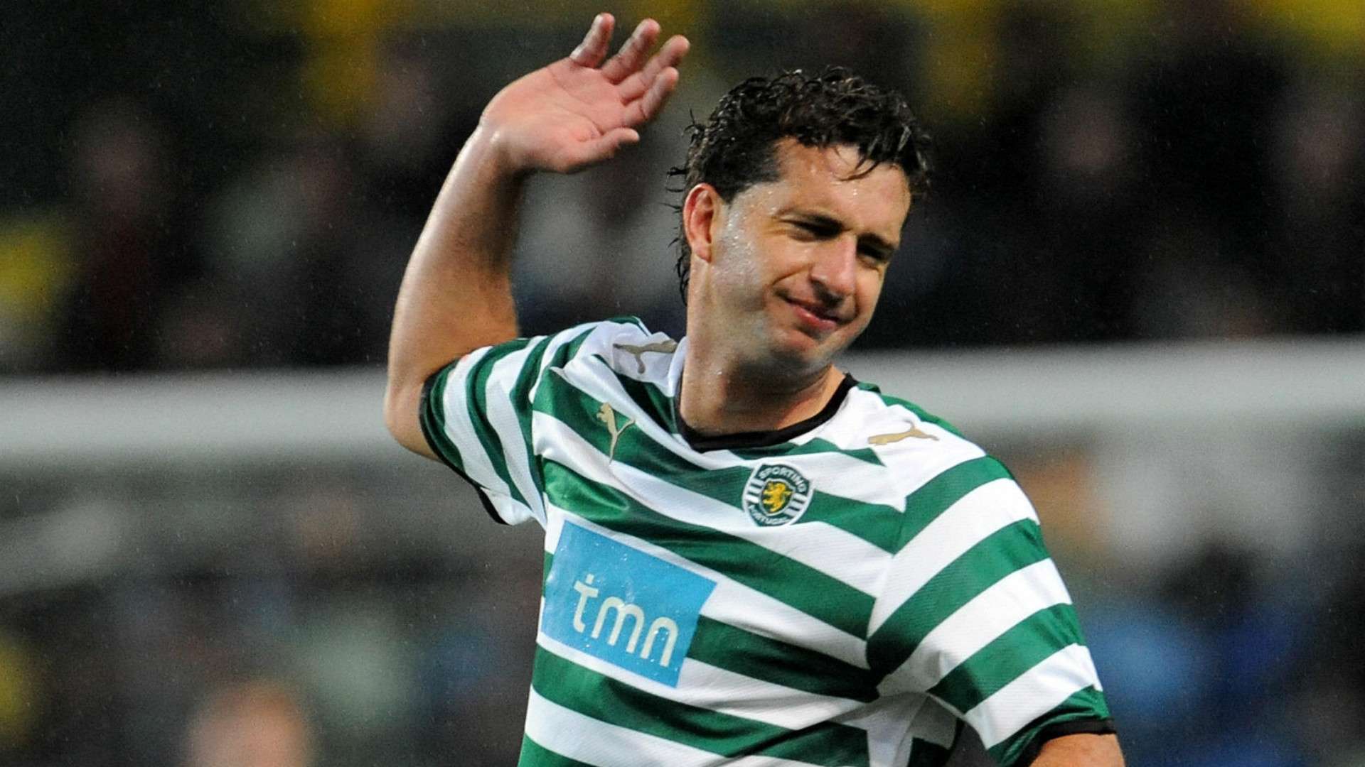 Fabio Rochemback, Sporting, 04112008