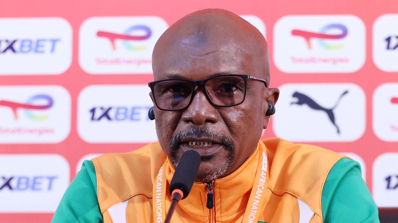 Doula Harouna, Niger