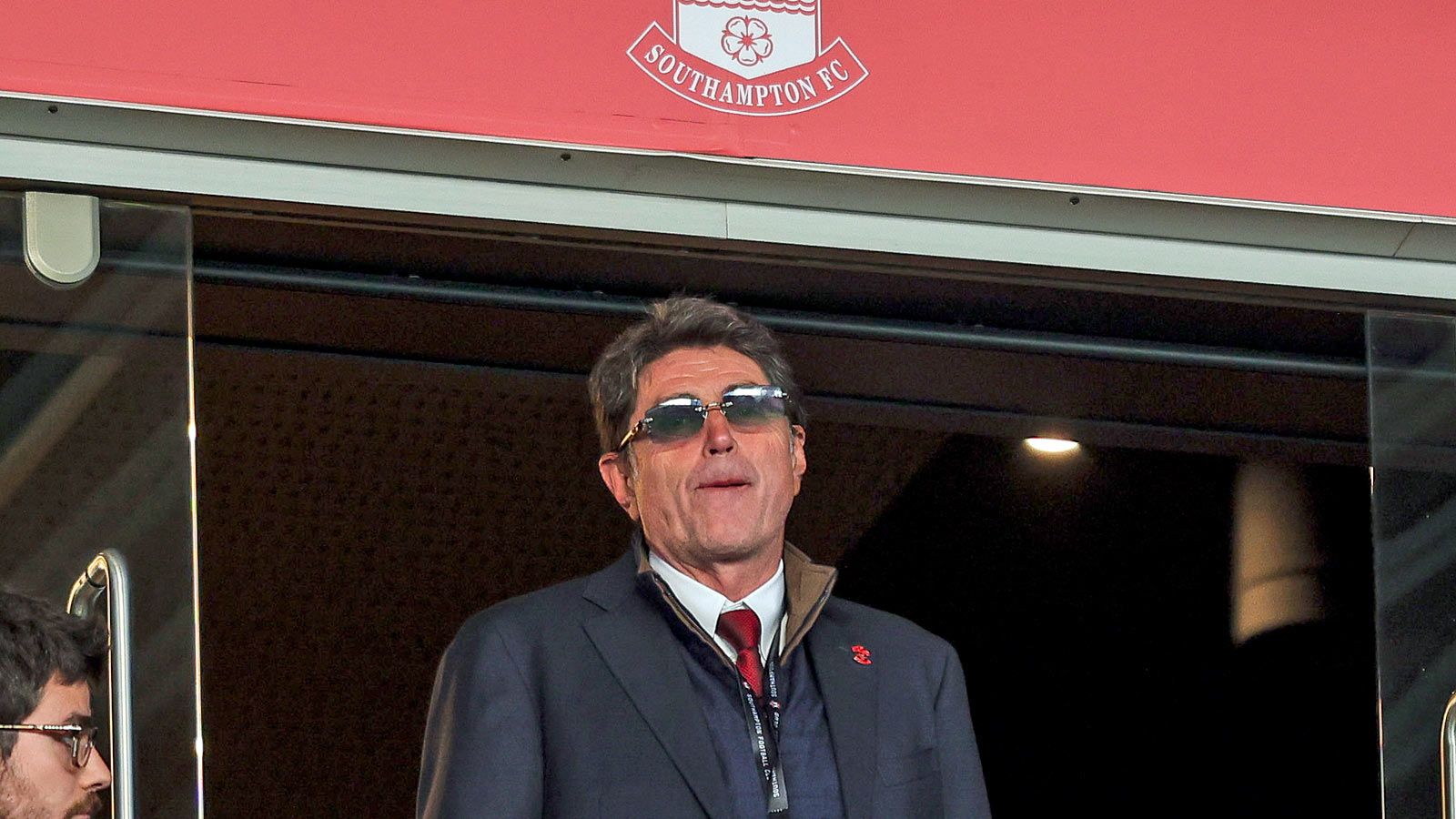 dragan solak owner fc southampton