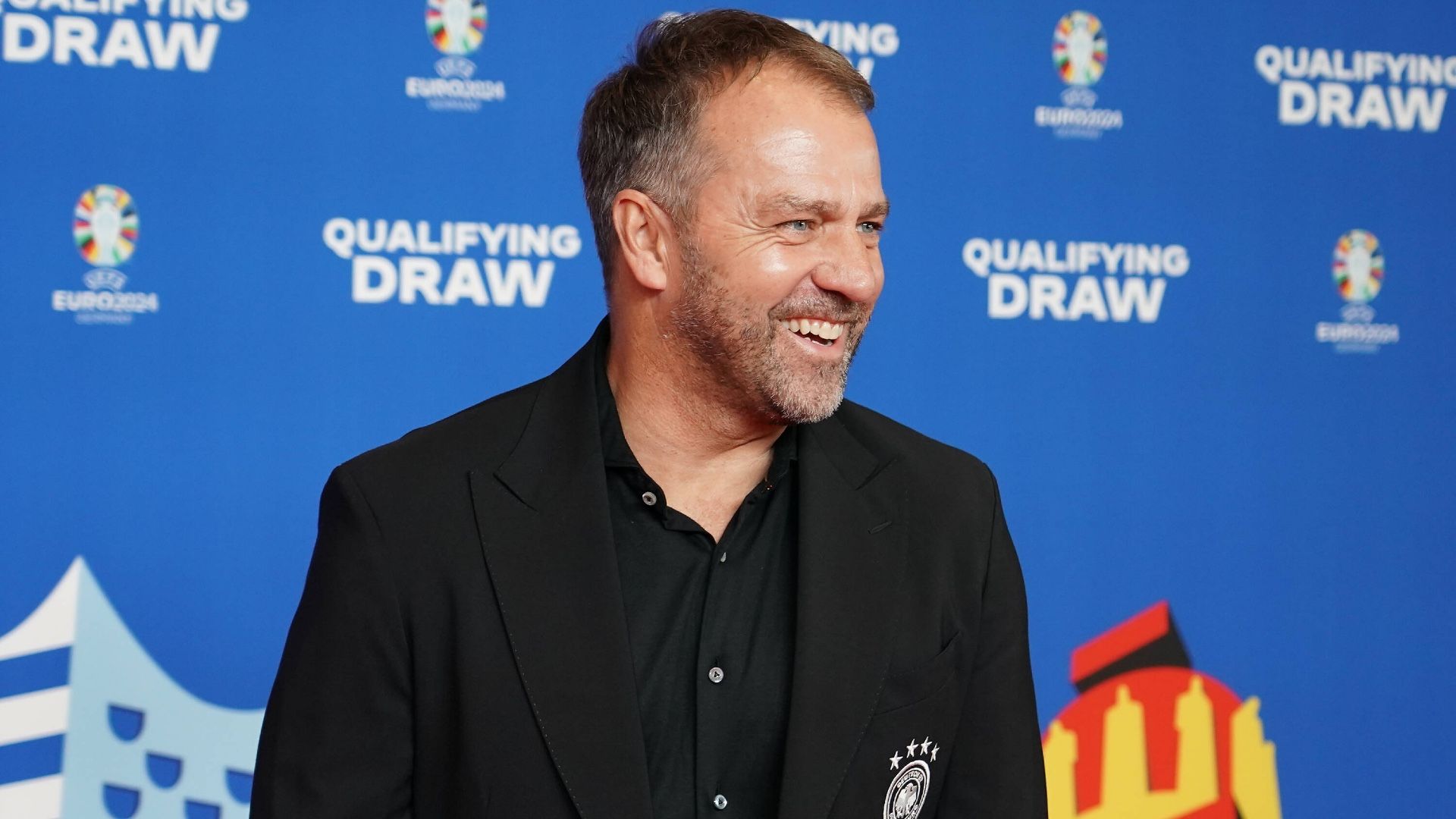 ONLY GERMANY Hansi Flick 2021