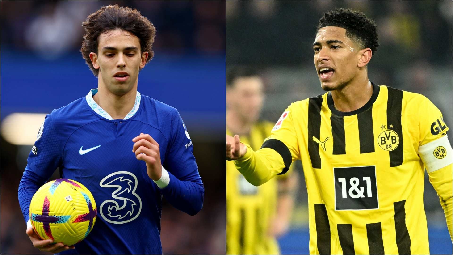 20230304 Felix Bellingham