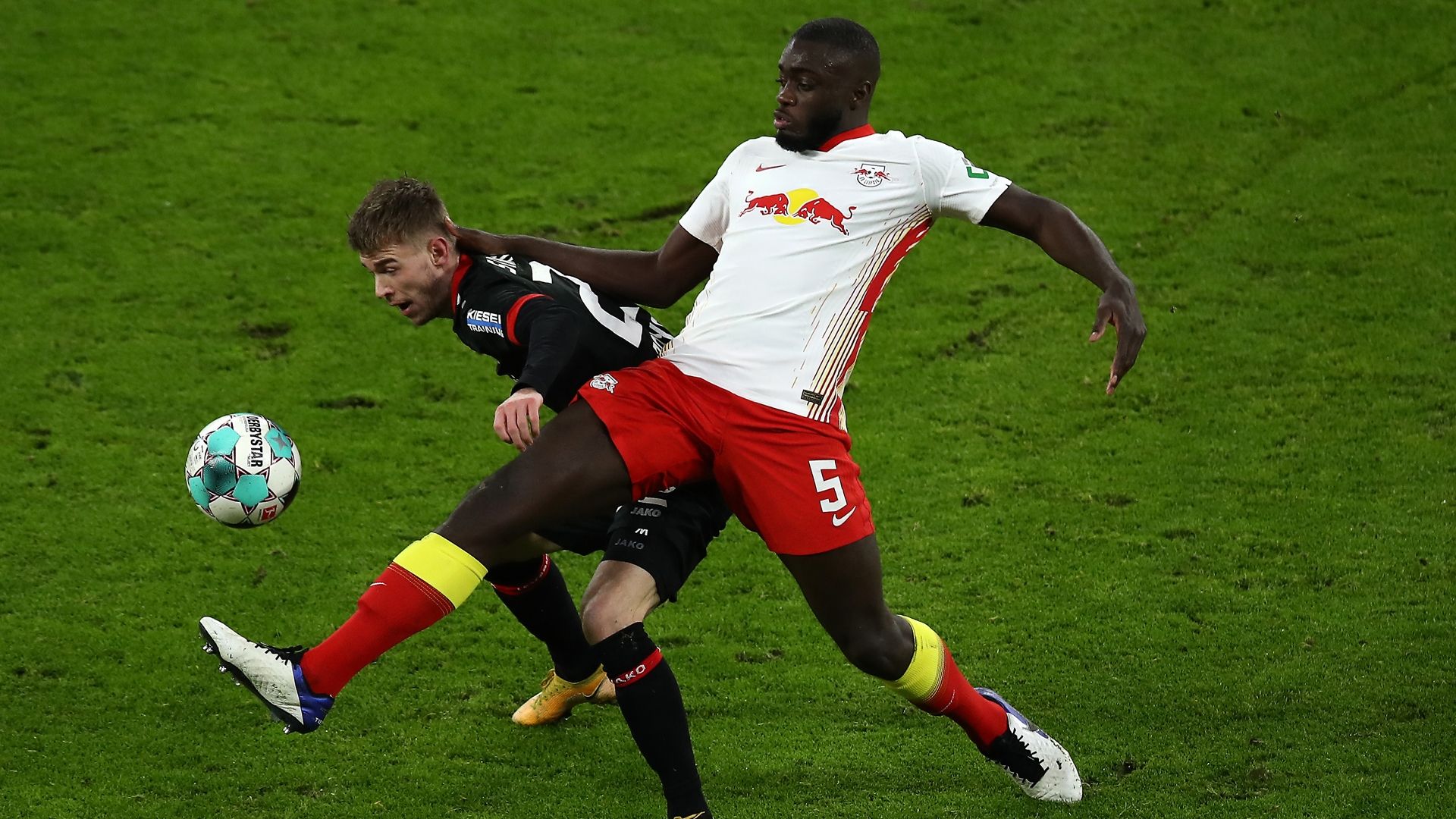 FC Bayern München Bundesliga 01022021