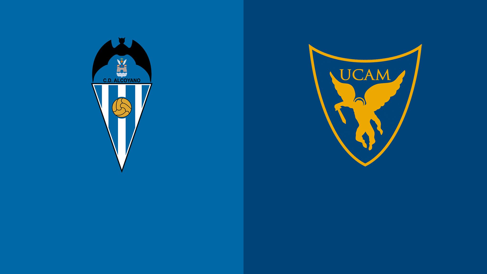 Alcoyano UCAM Murcia