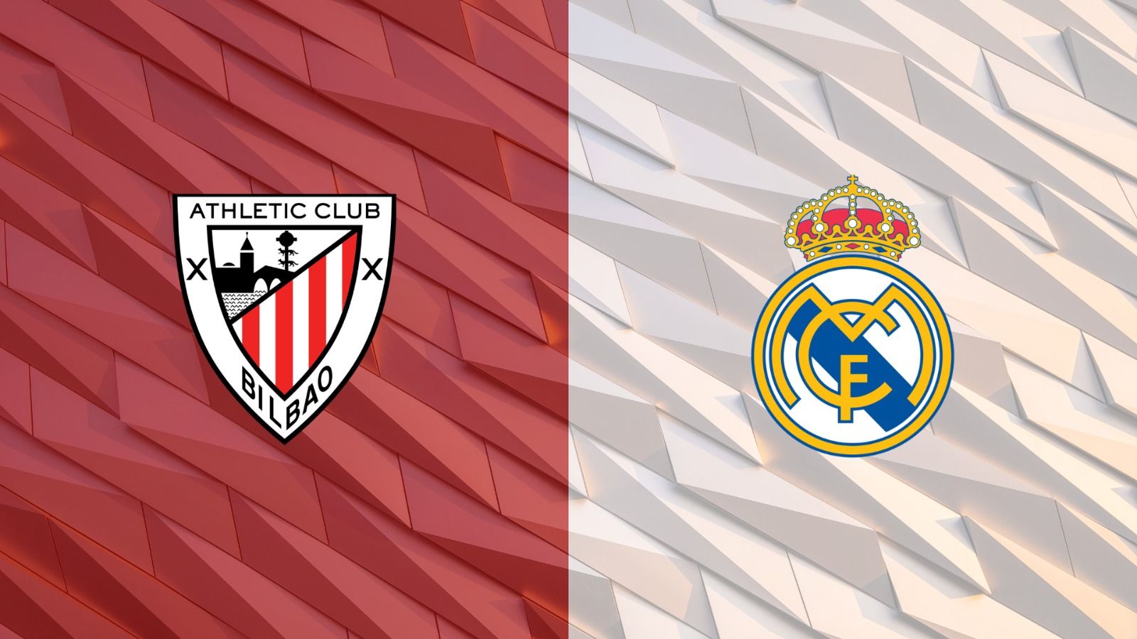 Athletic vs Real Madrid
