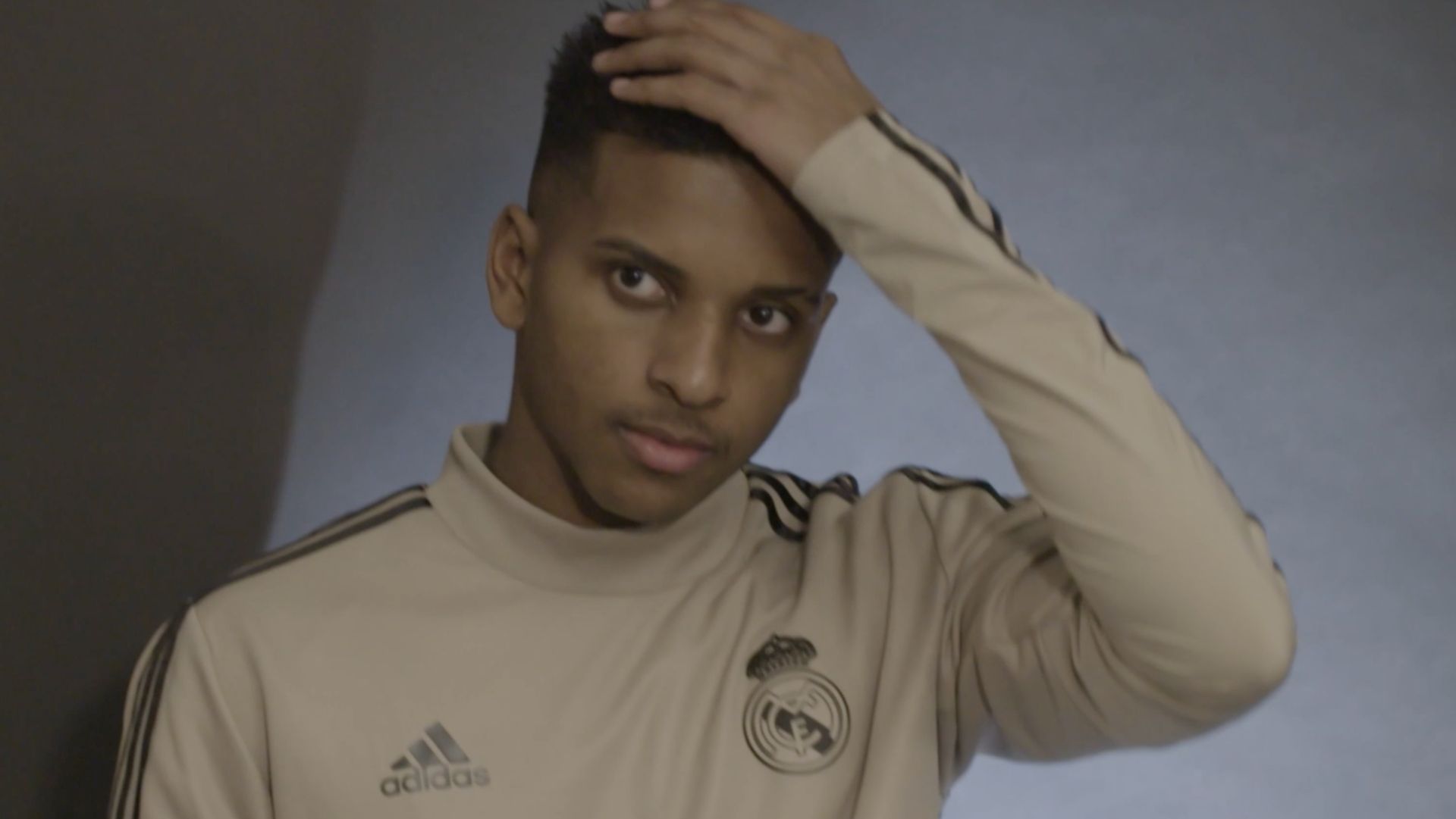 Rodrygo NxgN España