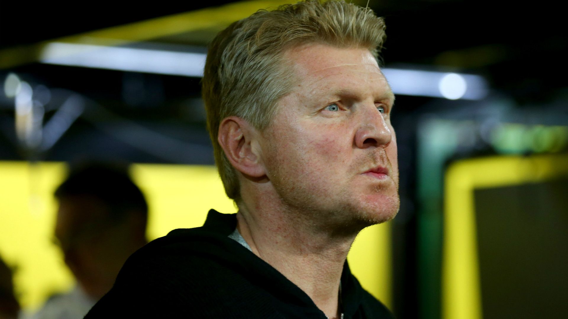 Stefan Effenberg 28102015