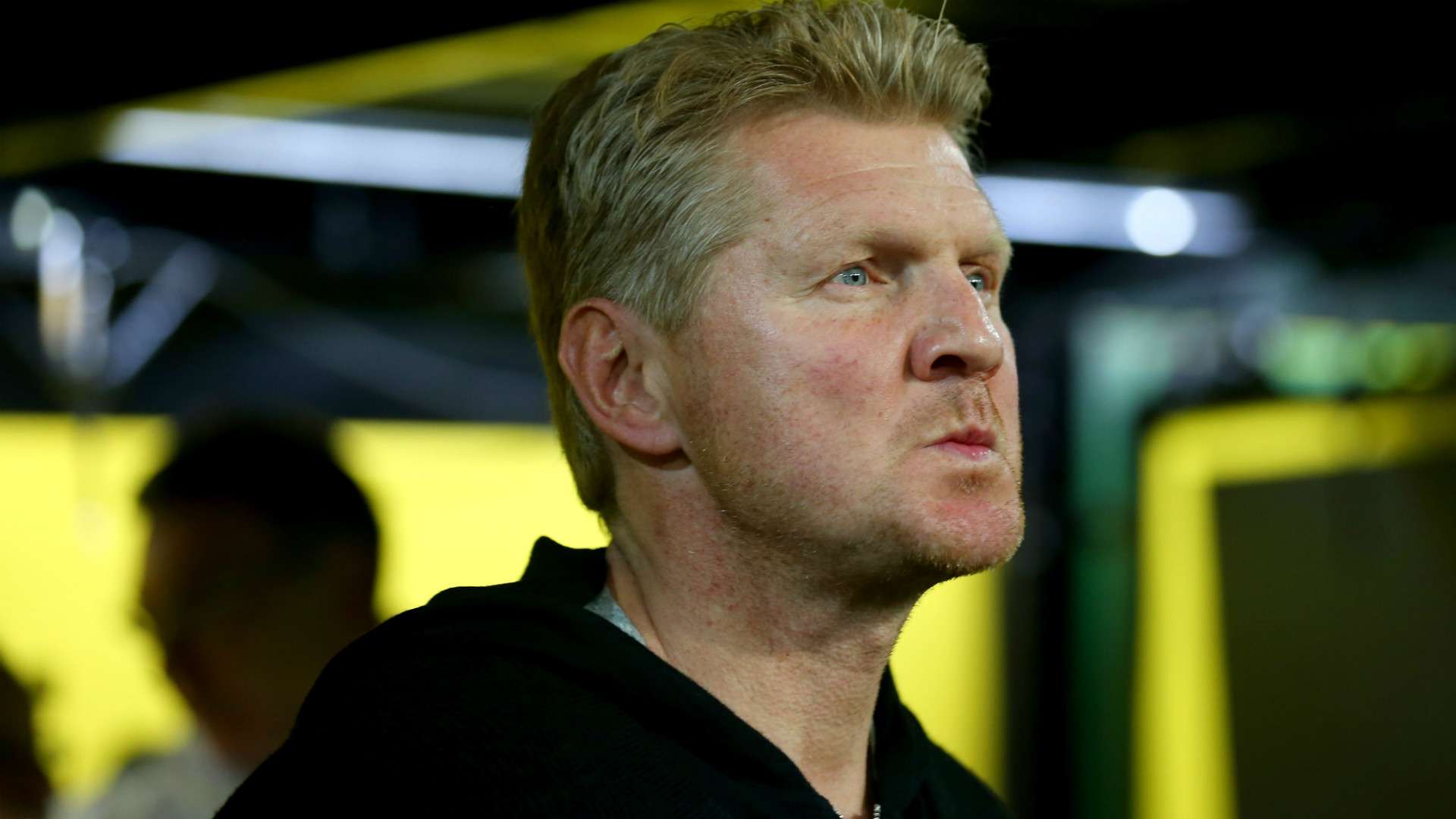 Stefan Effenberg 28102015