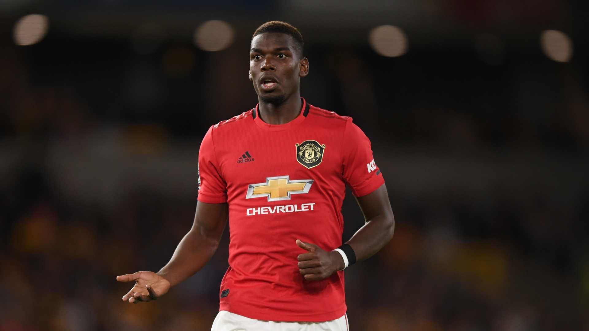 2019-08-20 Paul Pogba